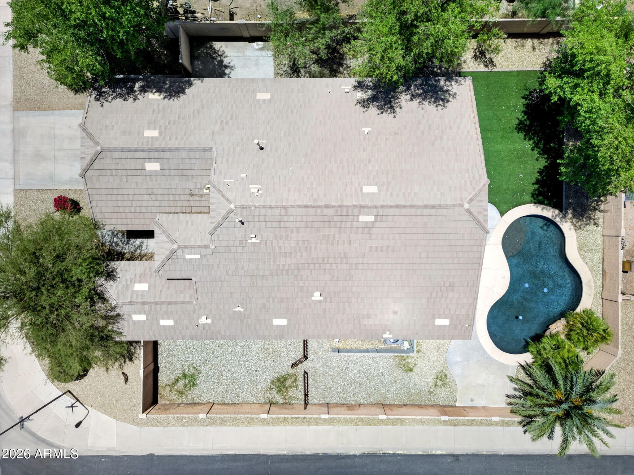 LAVEEN FARMS PHASE 1 - Residential