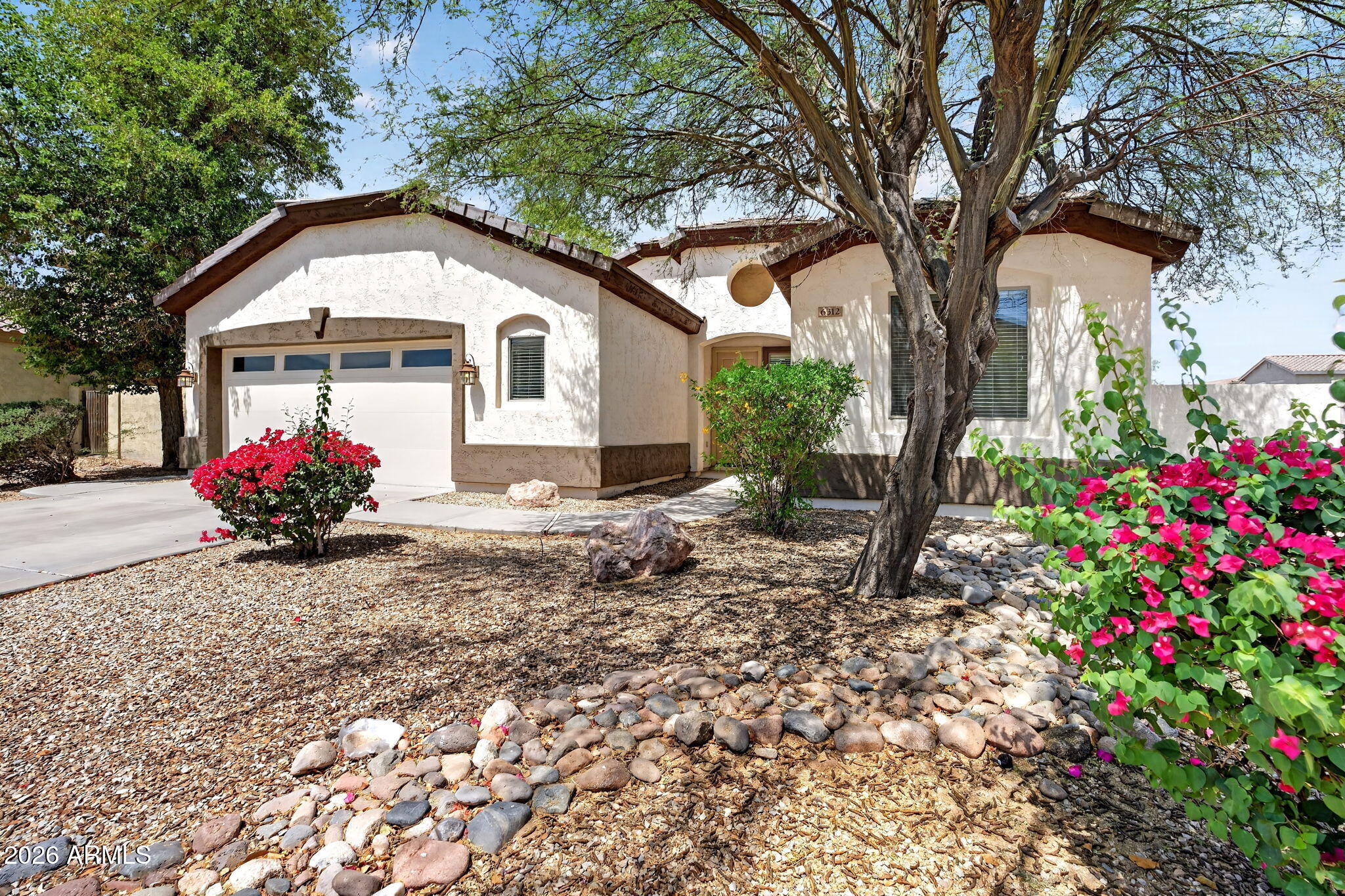 LAVEEN FARMS PHASE 1 - Residential