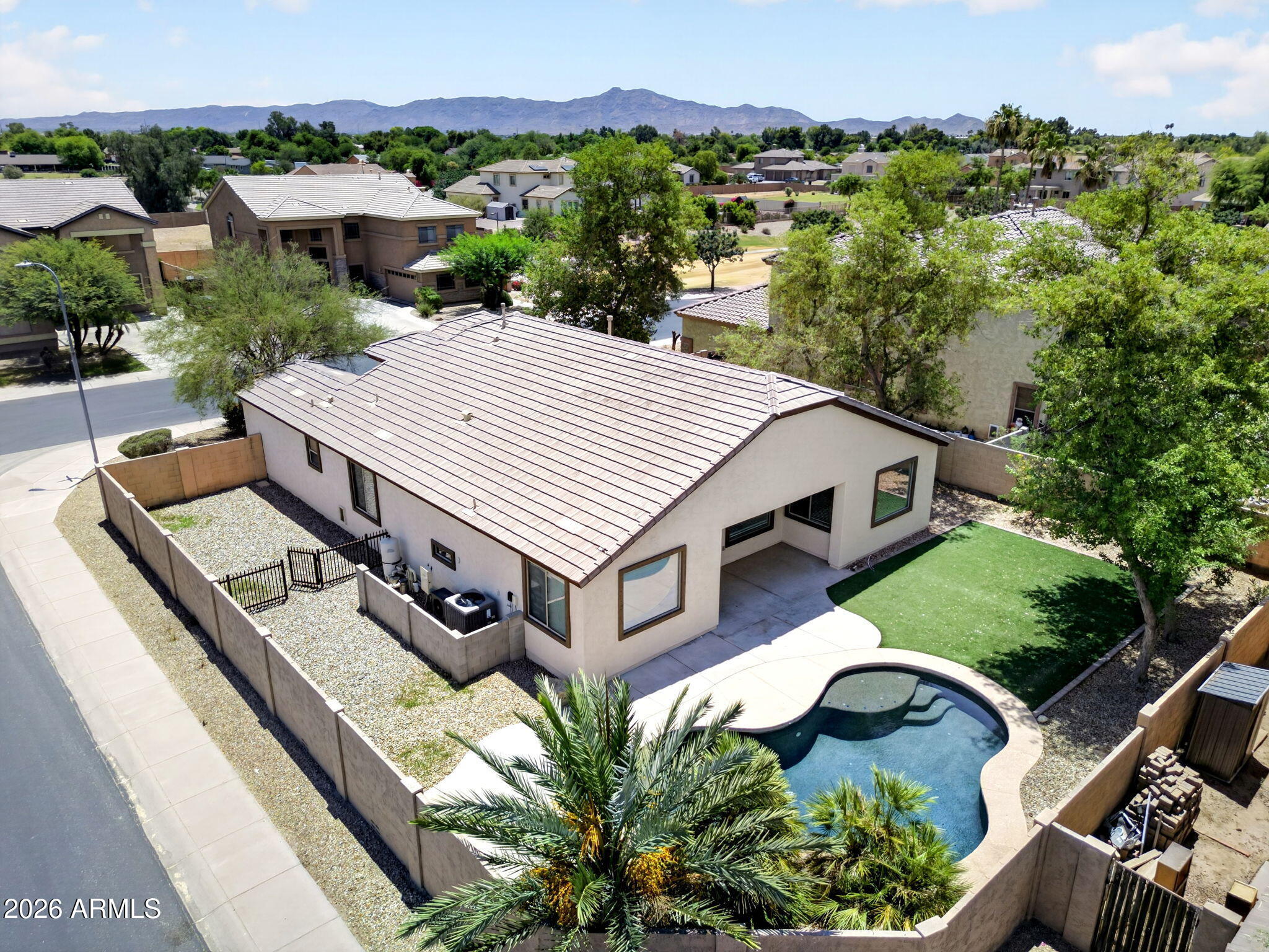 LAVEEN FARMS PHASE 1 - Residential
