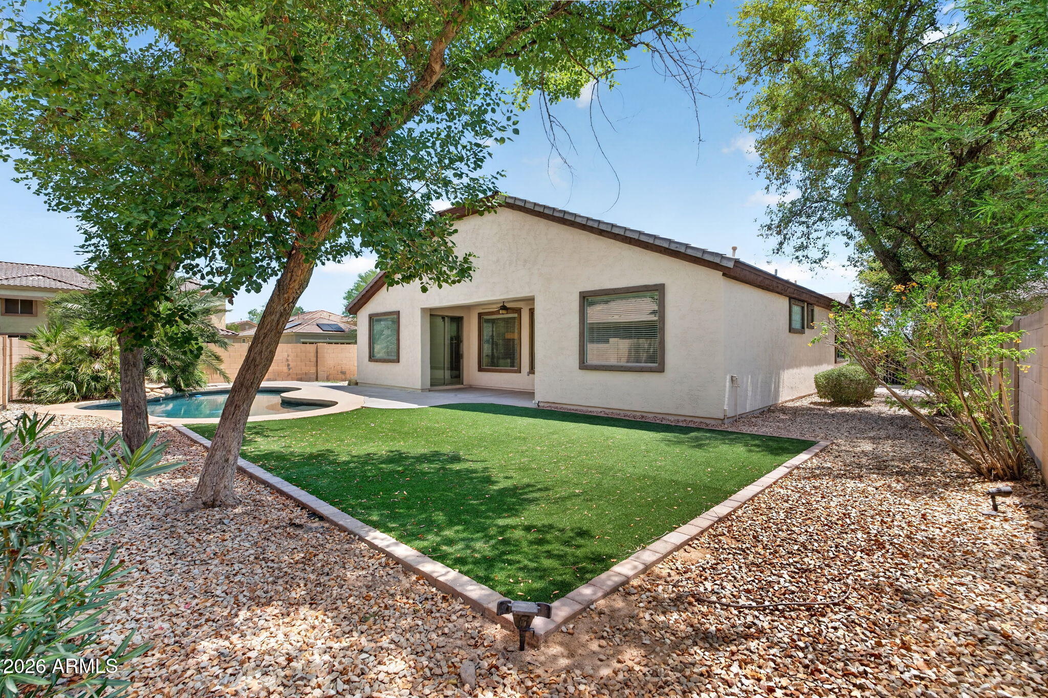 LAVEEN FARMS PHASE 1 - Residential