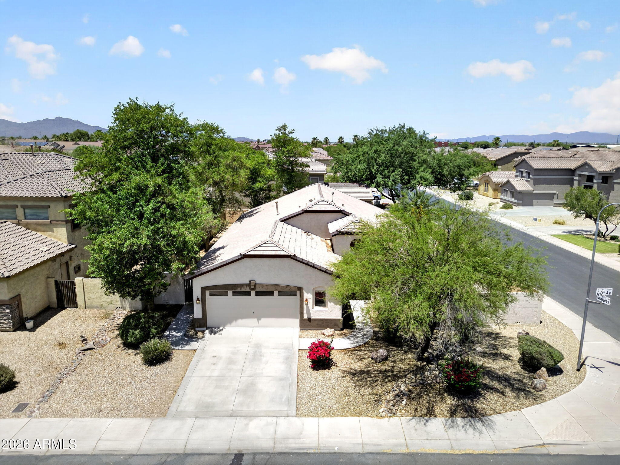 LAVEEN FARMS PHASE 1 - Residential