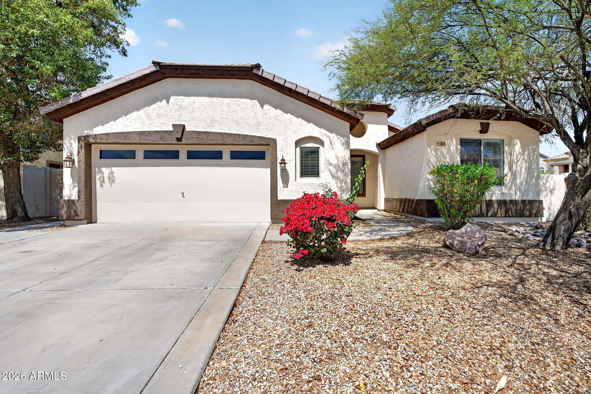 LAVEEN FARMS PHASE 1 - Residential