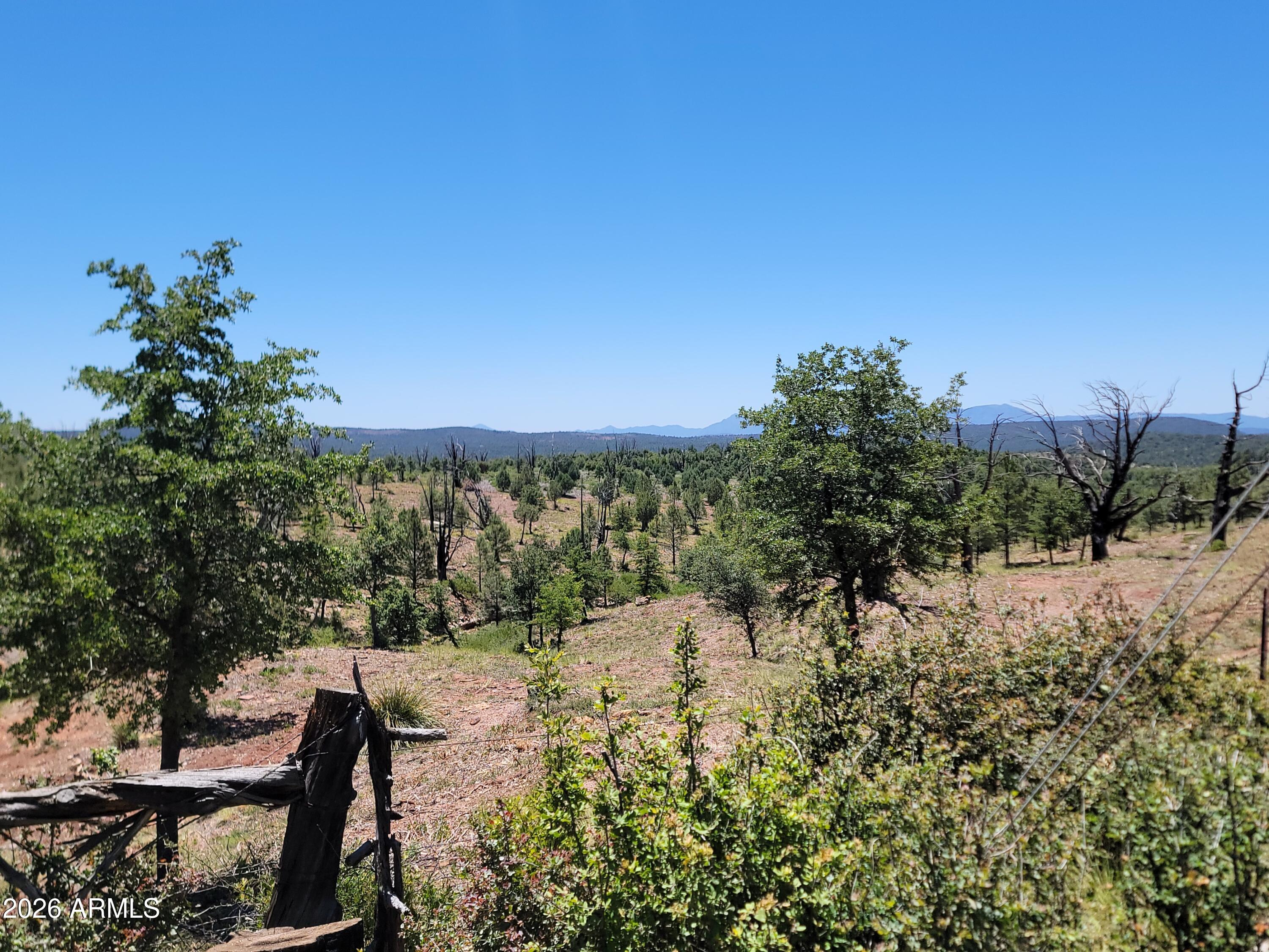 BONITA CREEK RANCH 2 - Land