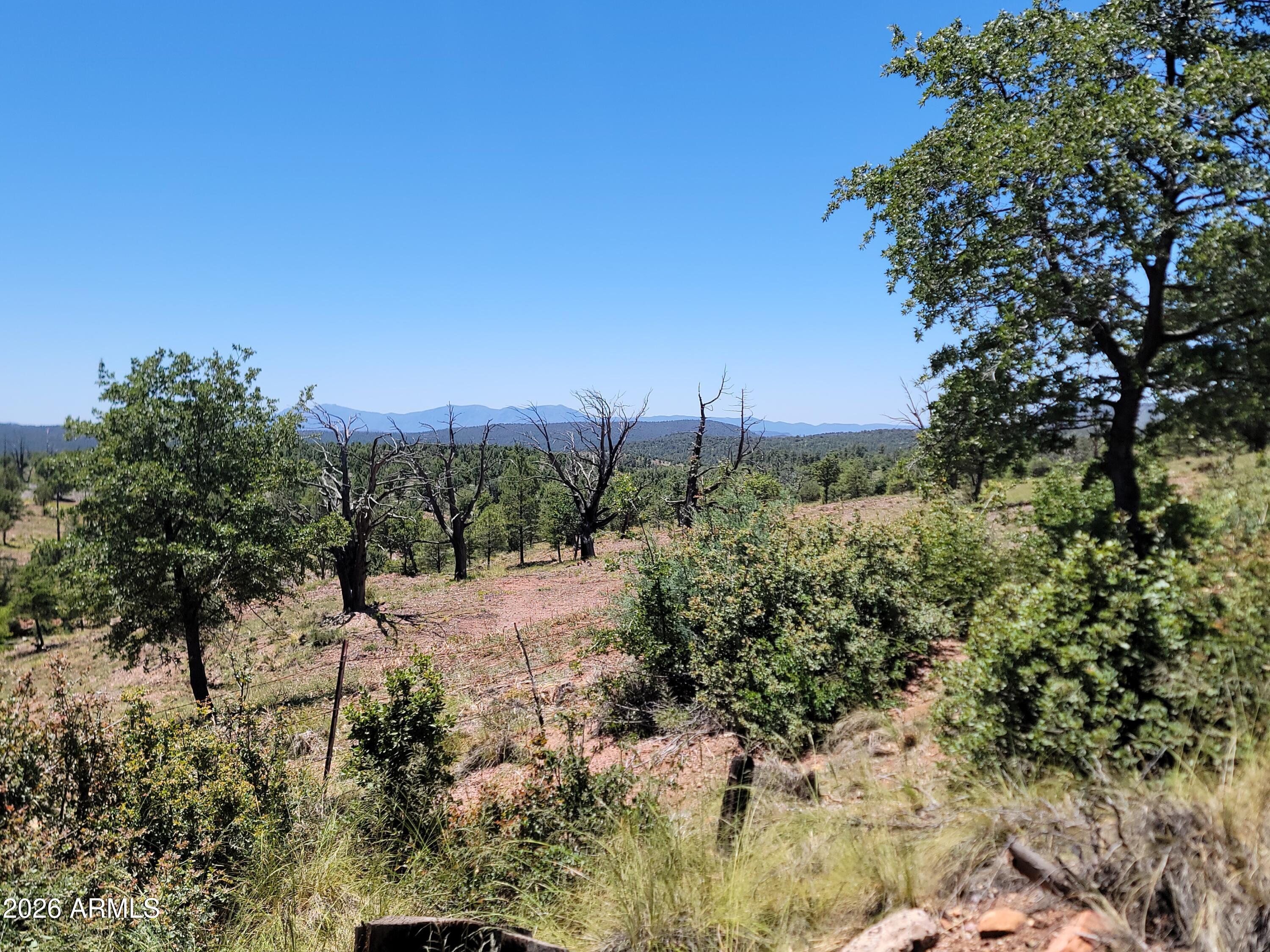 BONITA CREEK RANCH 2 - Land