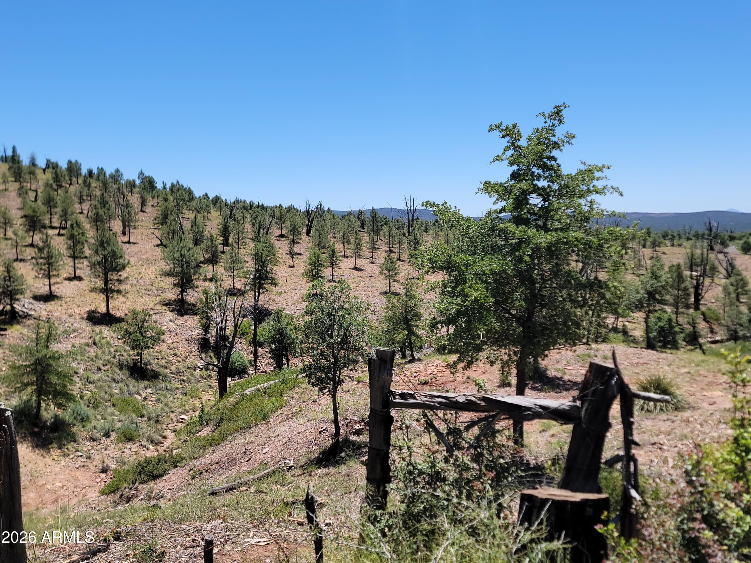 BONITA CREEK RANCH 2 - Land