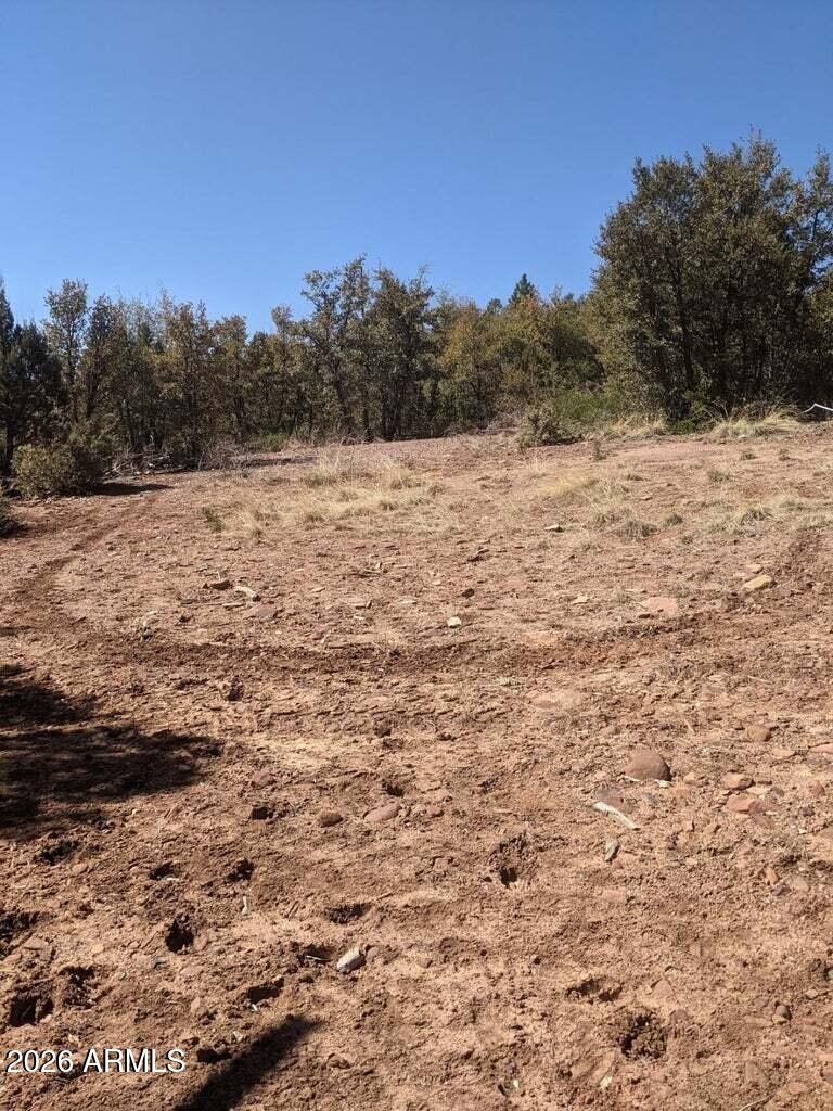BONITA CREEK RANCH 2 - Land