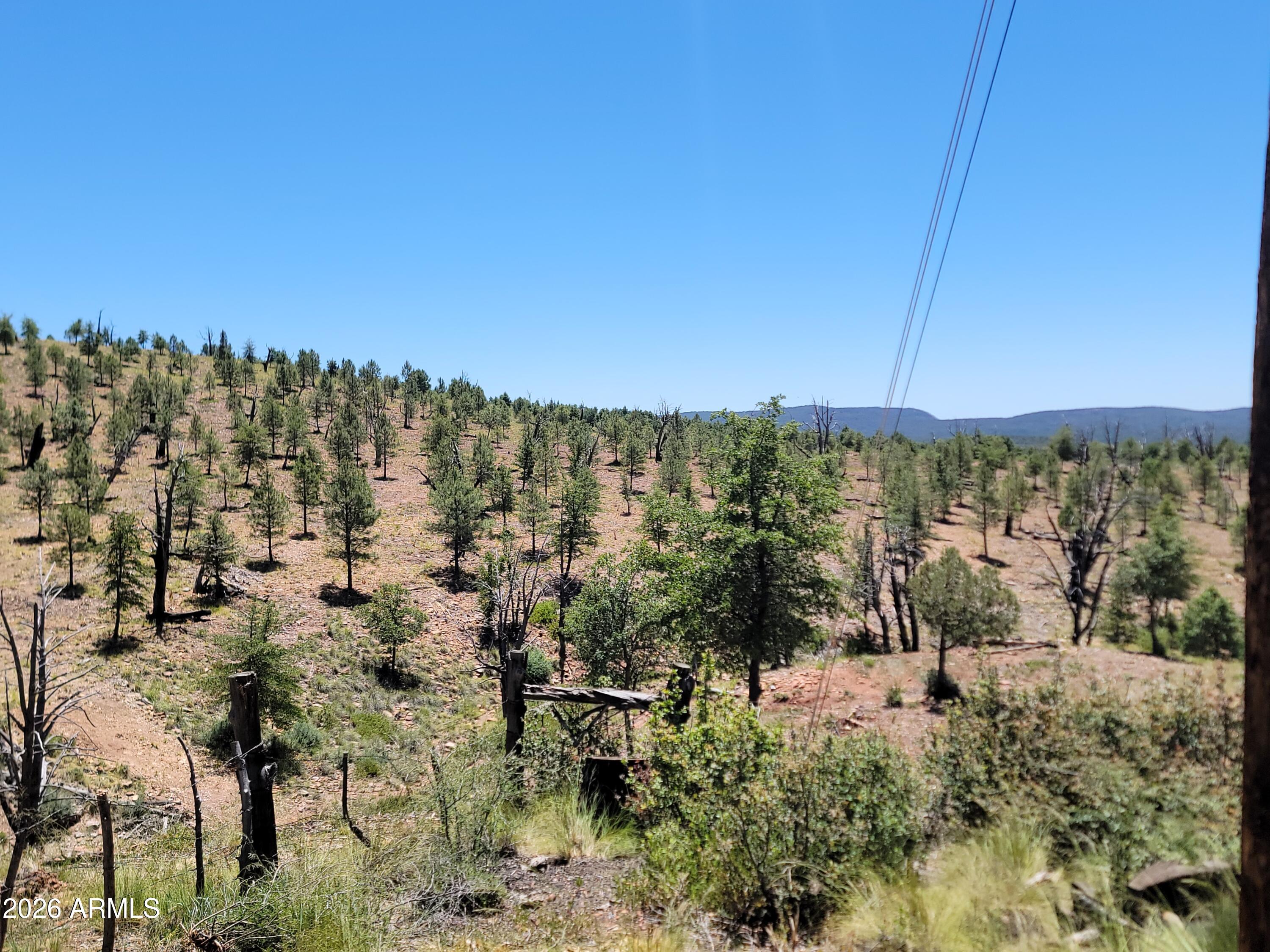 BONITA CREEK RANCH 2 - Land