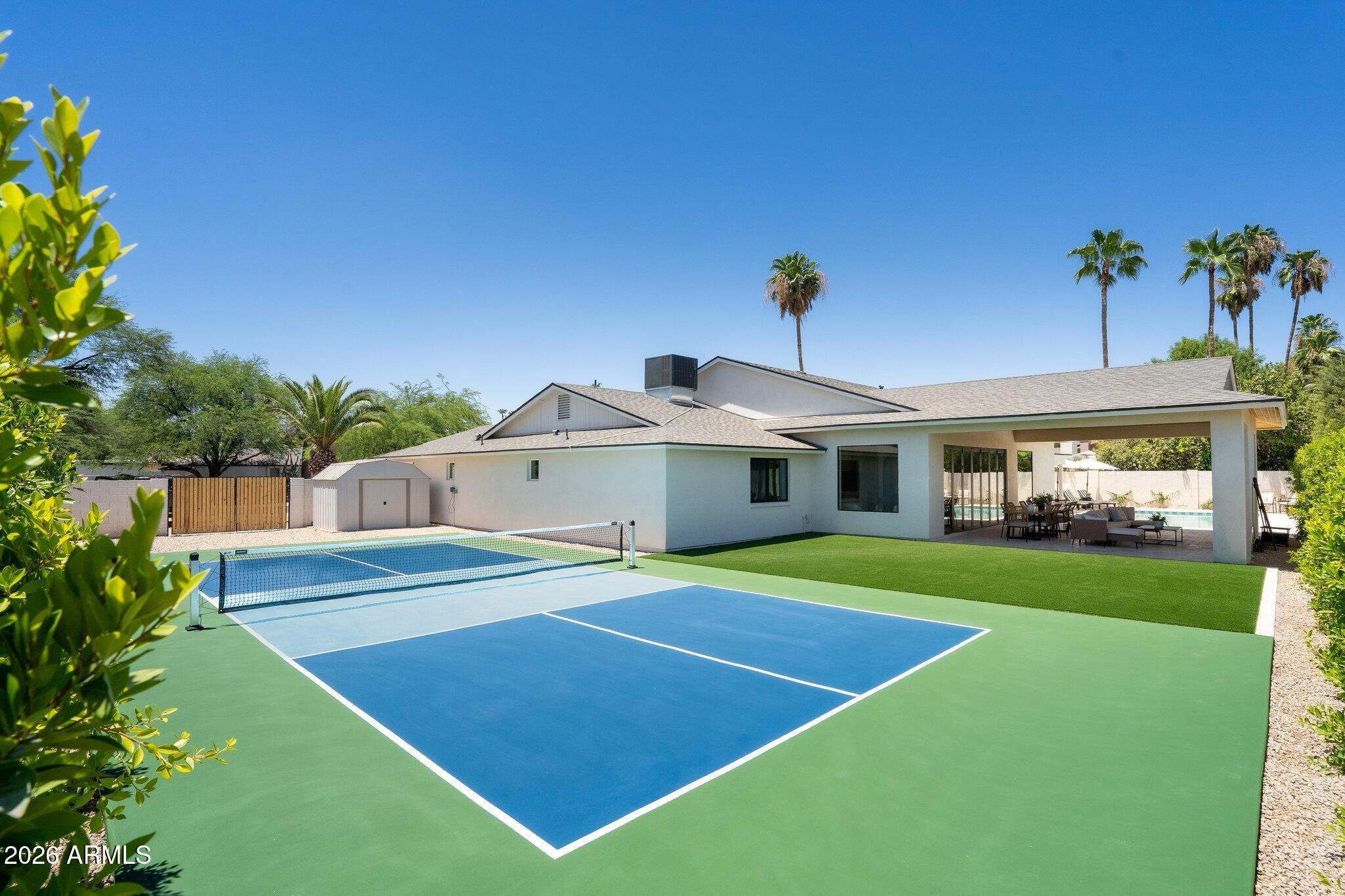 LA PAZ AT DESERT SPRINGS UNIT 12 - Residential