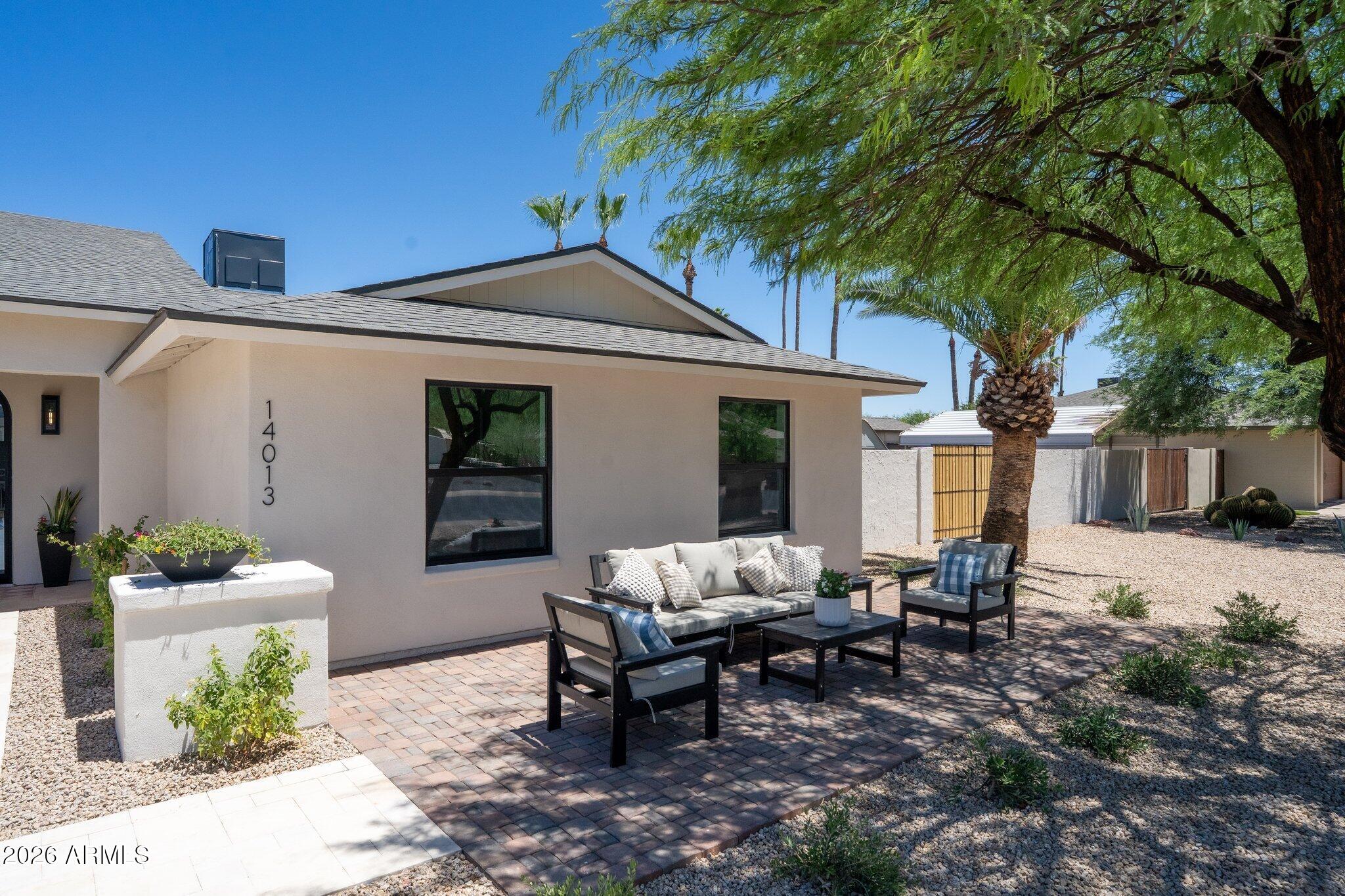 LA PAZ AT DESERT SPRINGS UNIT 12 - Residential