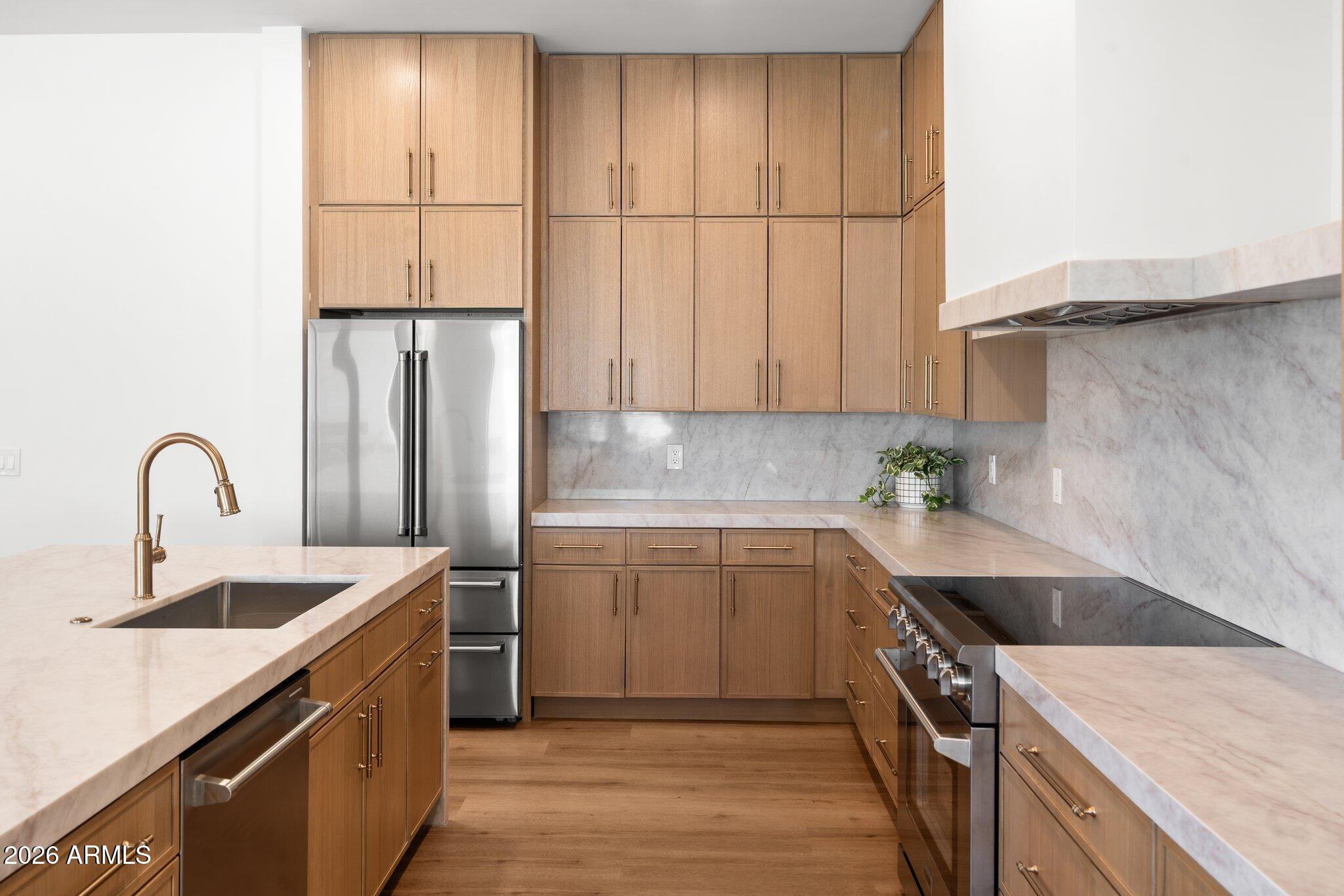 LA PAZ AT DESERT SPRINGS UNIT 12 - Residential