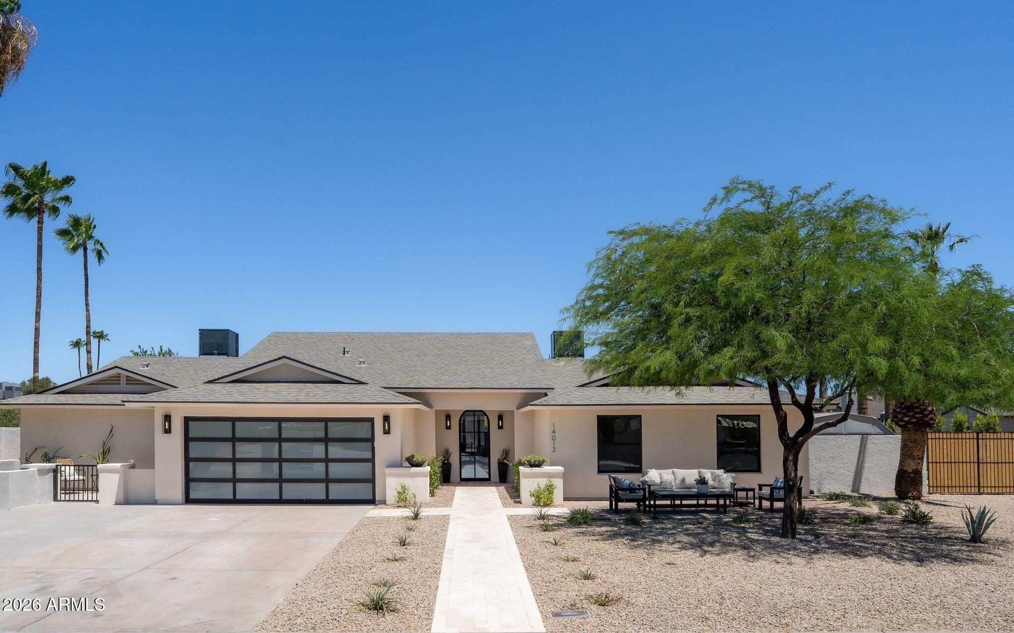LA PAZ AT DESERT SPRINGS UNIT 12 - Residential