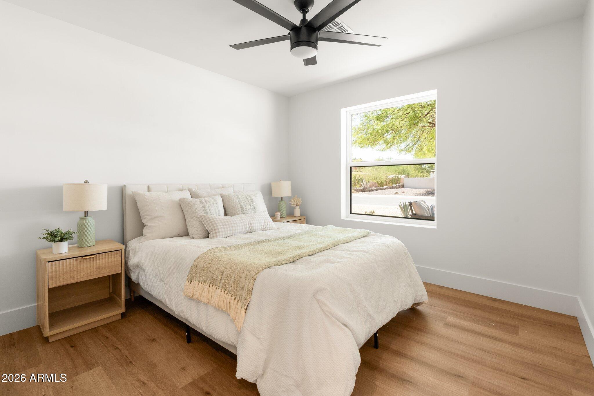 LA PAZ AT DESERT SPRINGS UNIT 12 - Residential