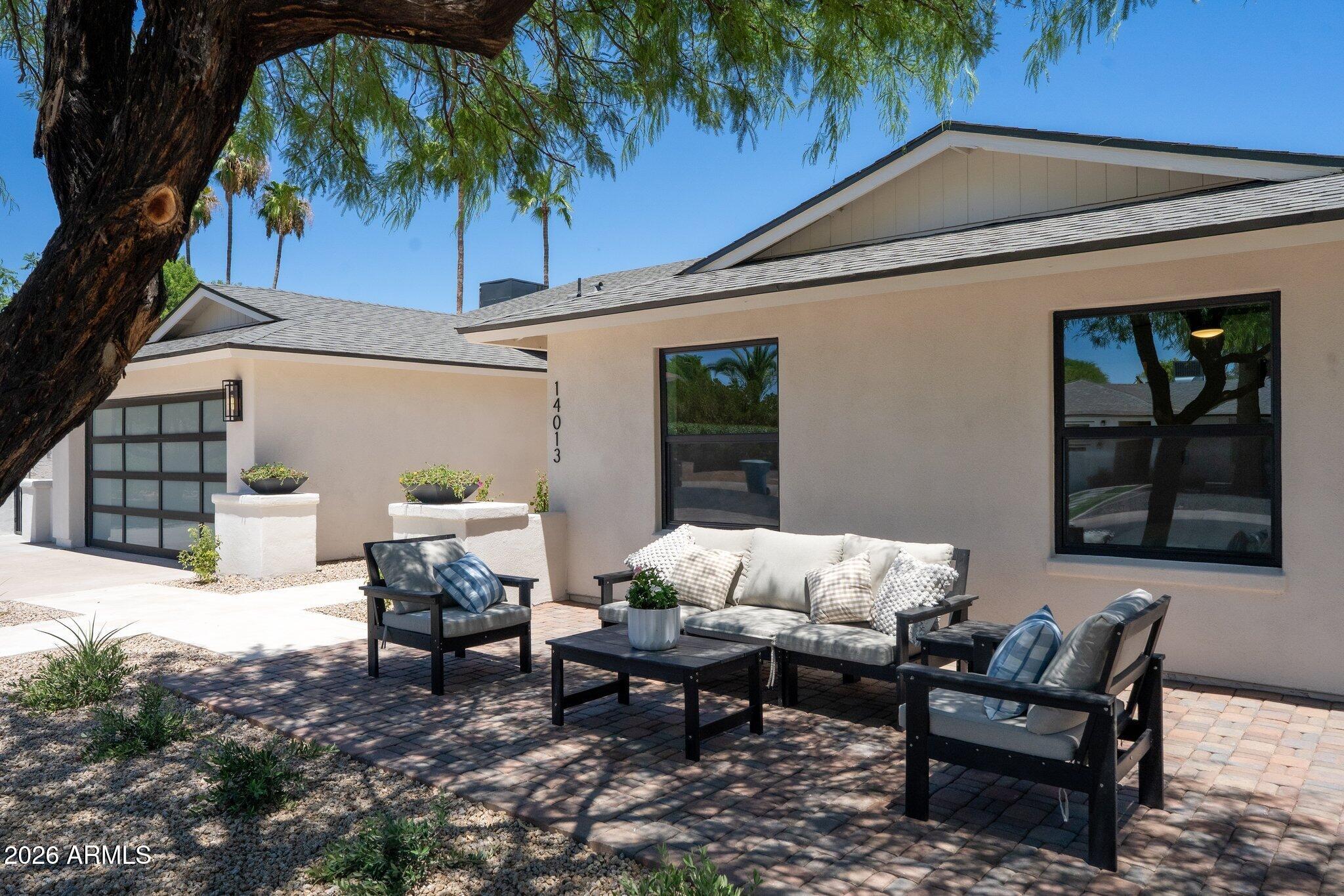 LA PAZ AT DESERT SPRINGS UNIT 12 - Residential
