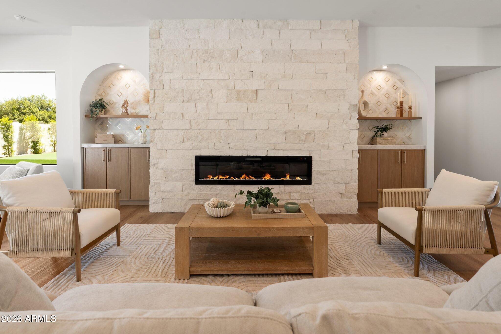 LA PAZ AT DESERT SPRINGS UNIT 12 - Residential