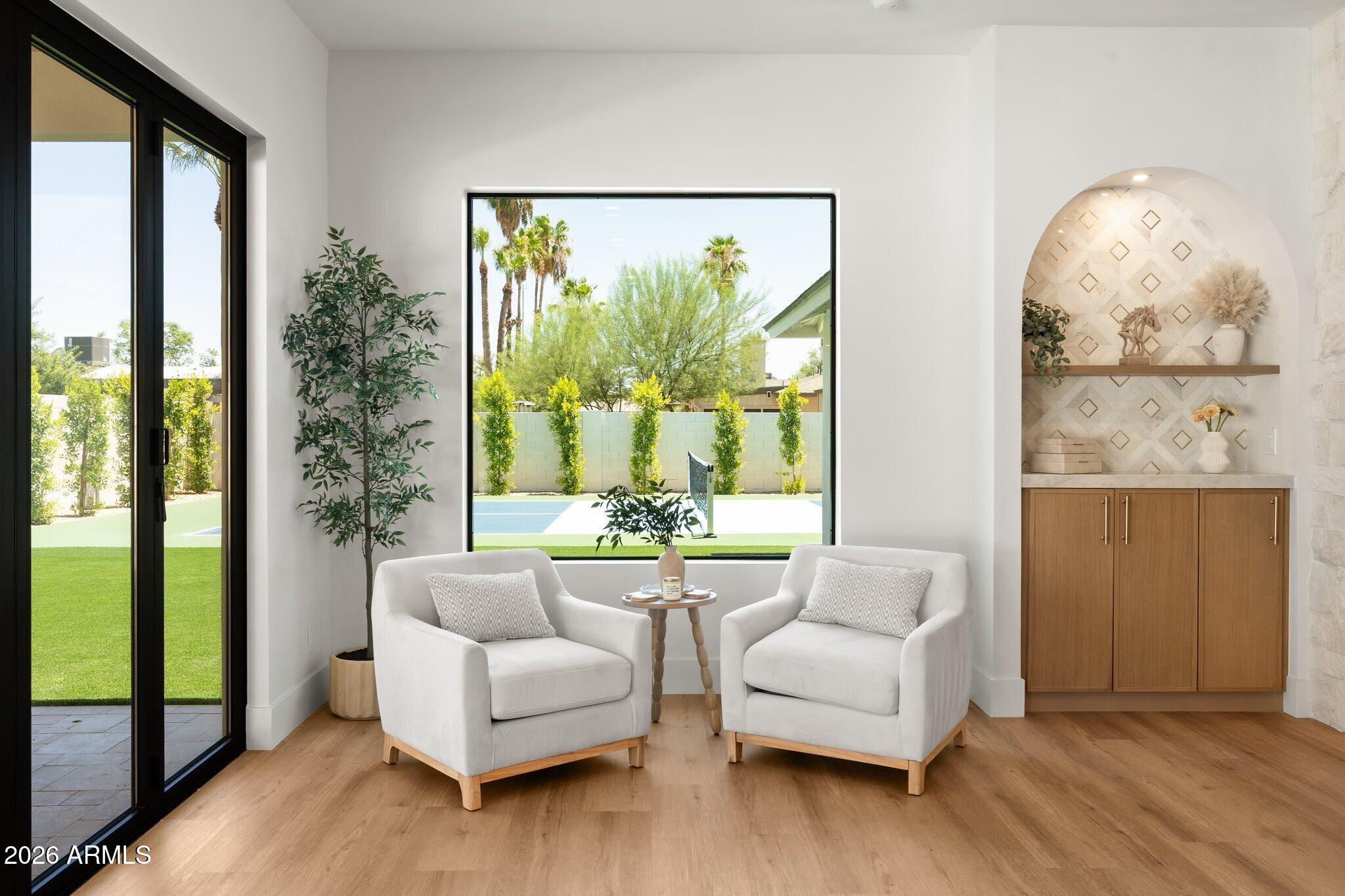 LA PAZ AT DESERT SPRINGS UNIT 12 - Residential