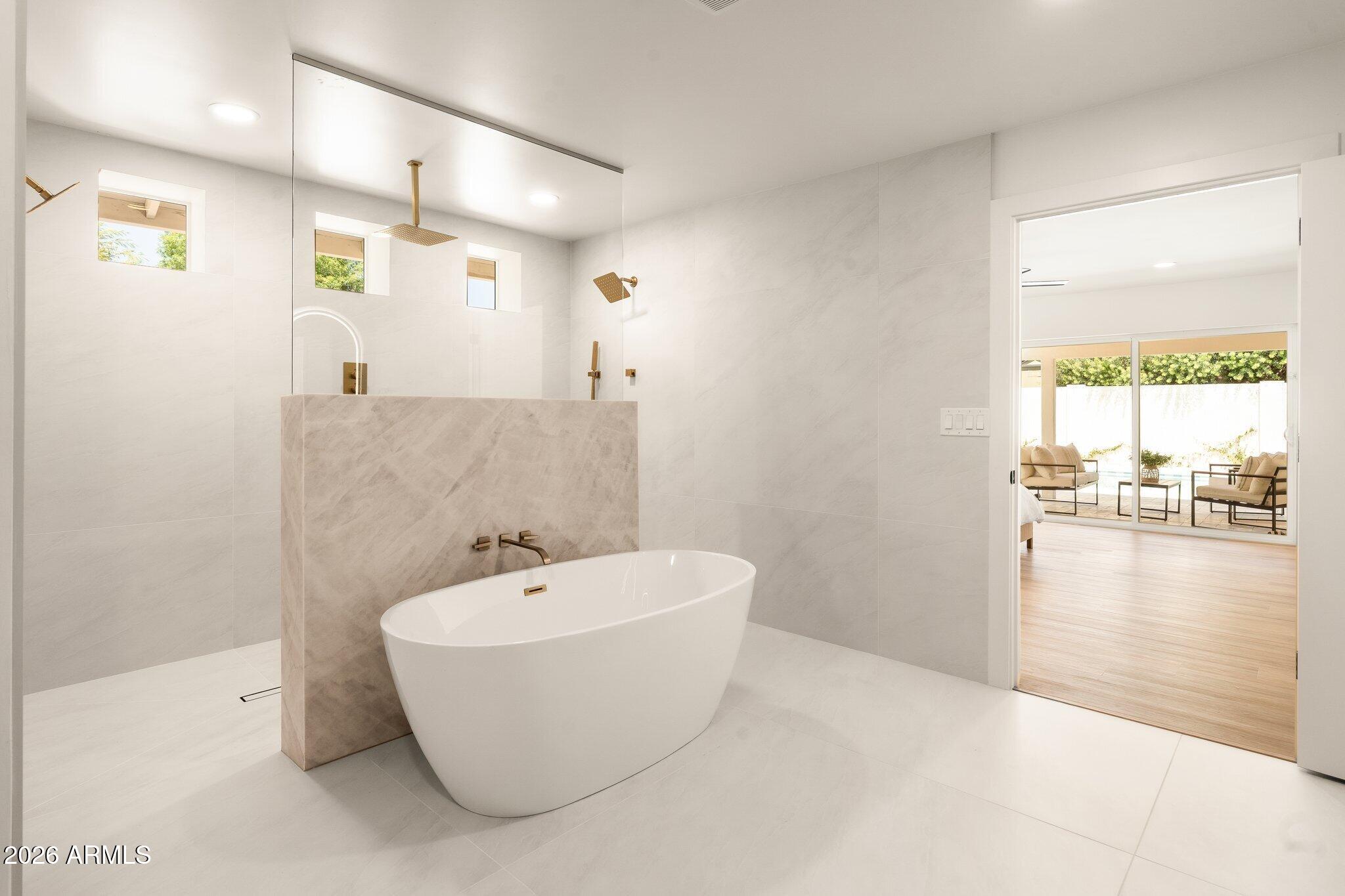 LA PAZ AT DESERT SPRINGS UNIT 12 - Residential