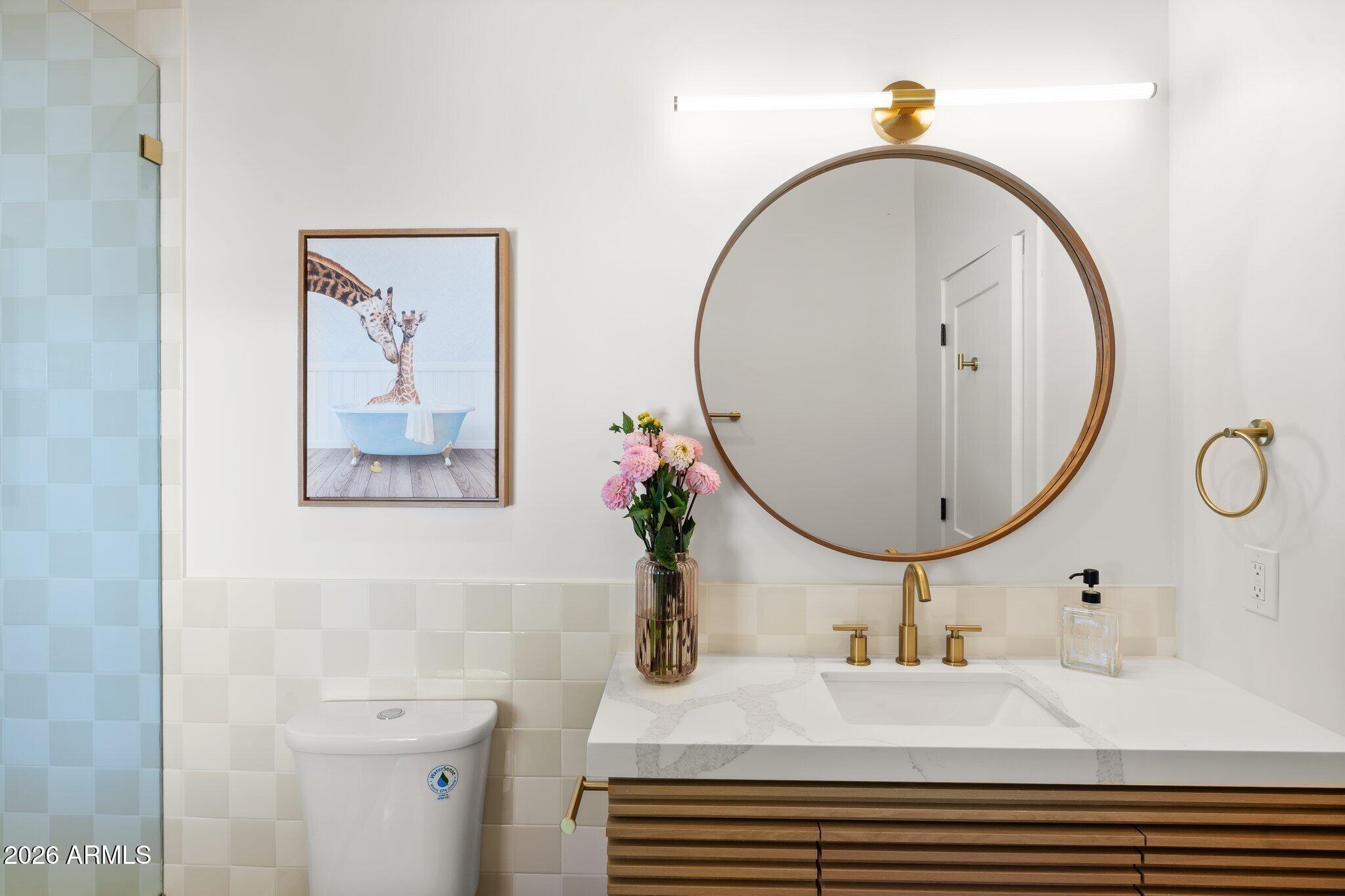 LA PAZ AT DESERT SPRINGS UNIT 12 - Residential