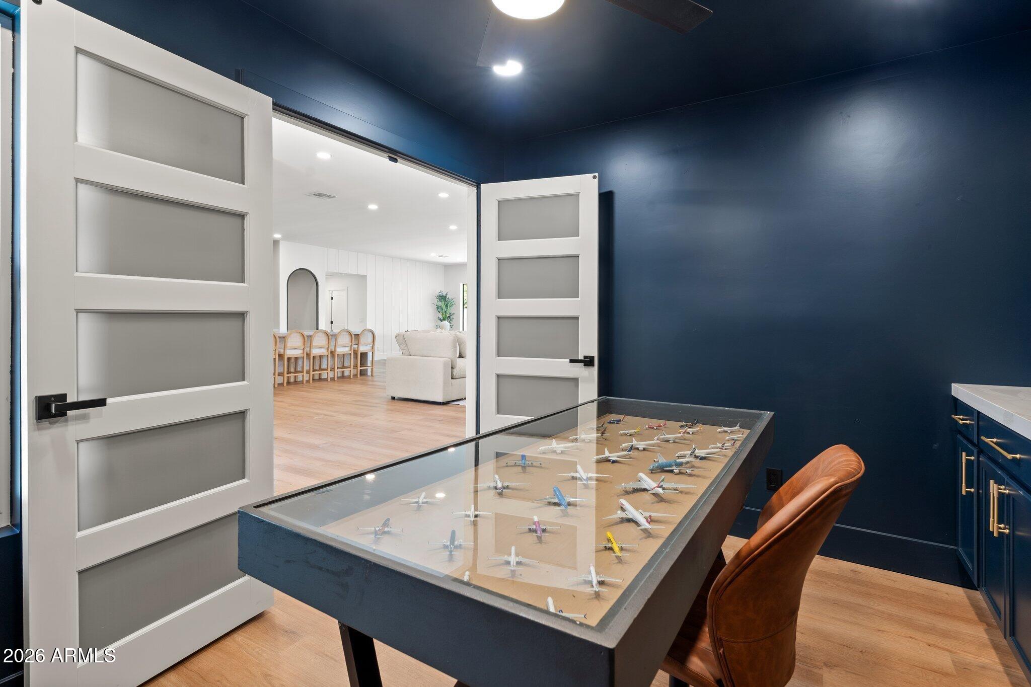 LA PAZ AT DESERT SPRINGS UNIT 12 - Residential