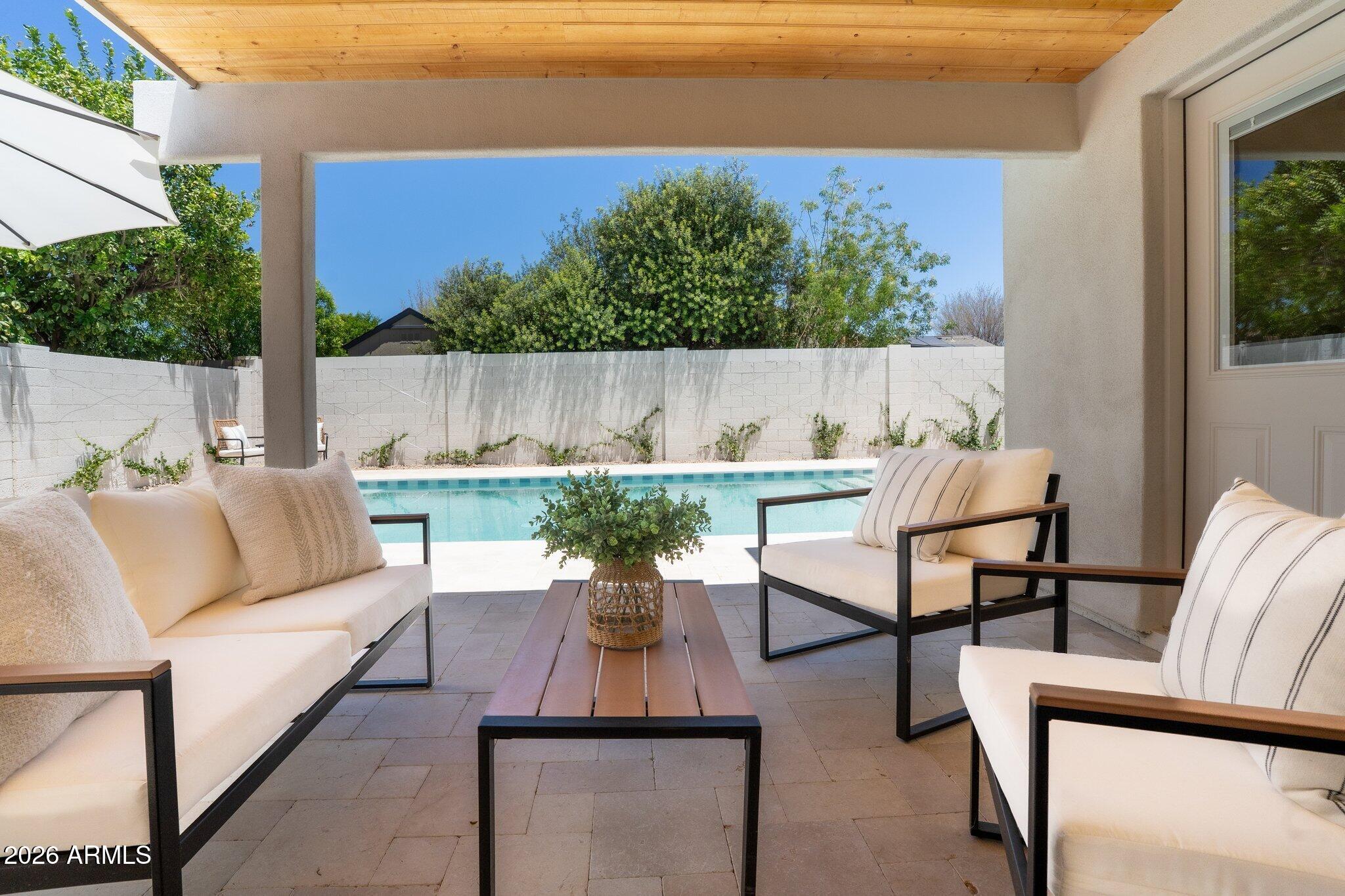 LA PAZ AT DESERT SPRINGS UNIT 12 - Residential