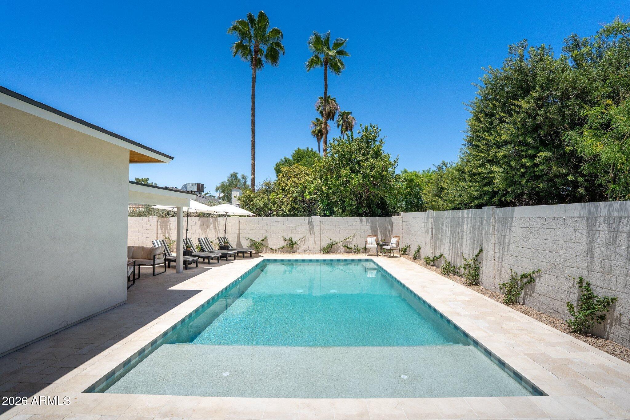 LA PAZ AT DESERT SPRINGS UNIT 12 - Residential