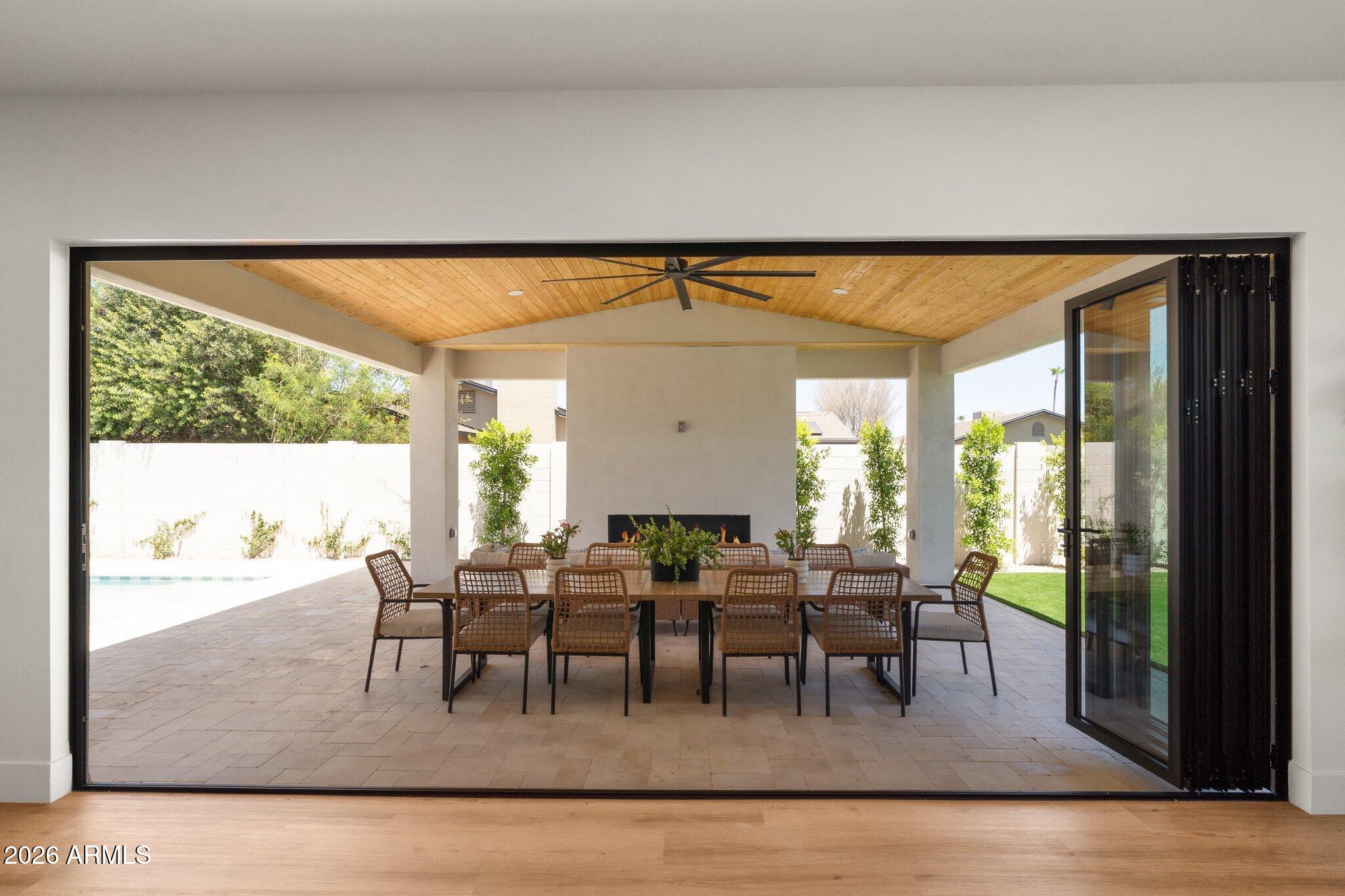 LA PAZ AT DESERT SPRINGS UNIT 12 - Residential