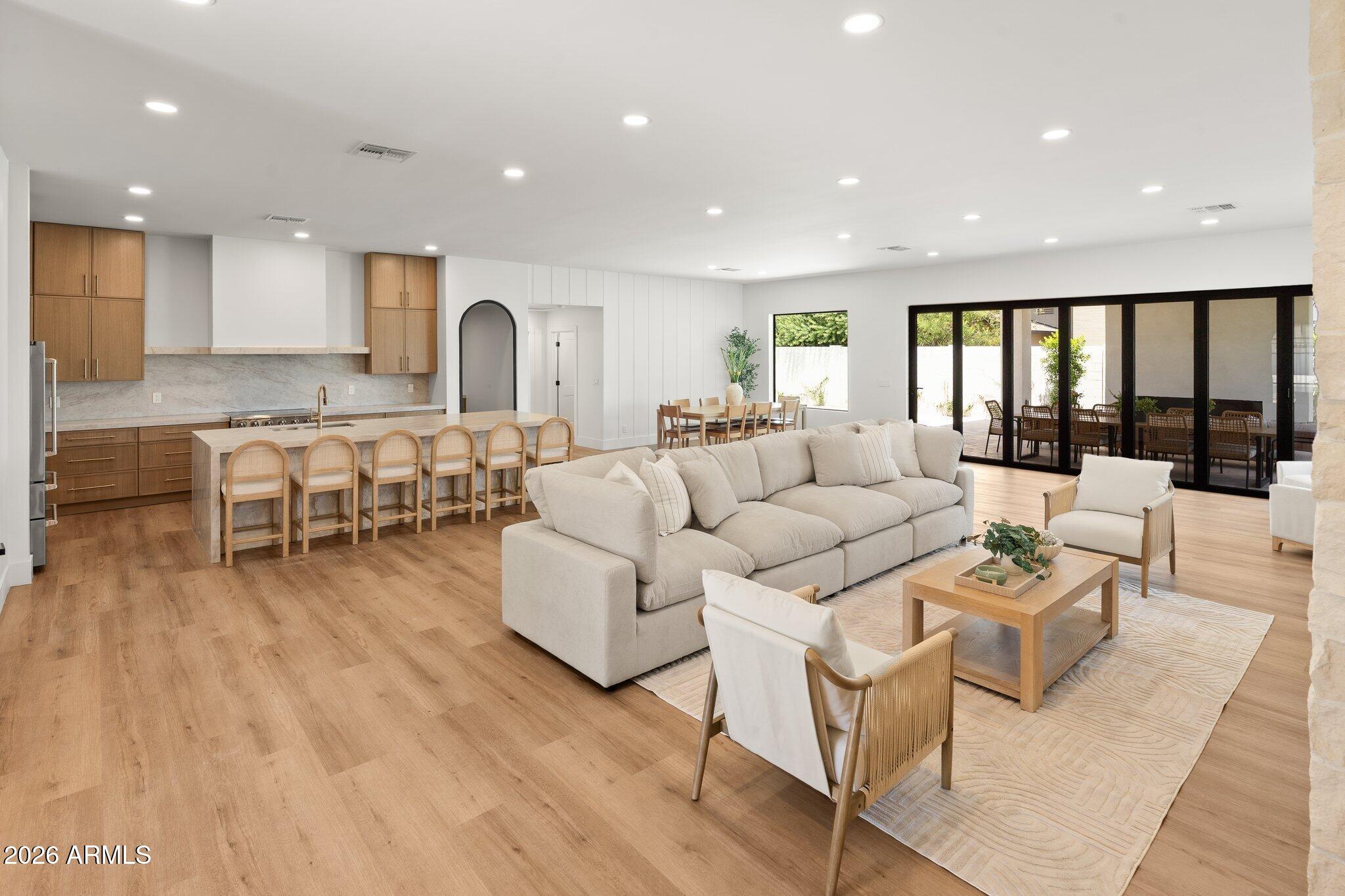 LA PAZ AT DESERT SPRINGS UNIT 12 - Residential
