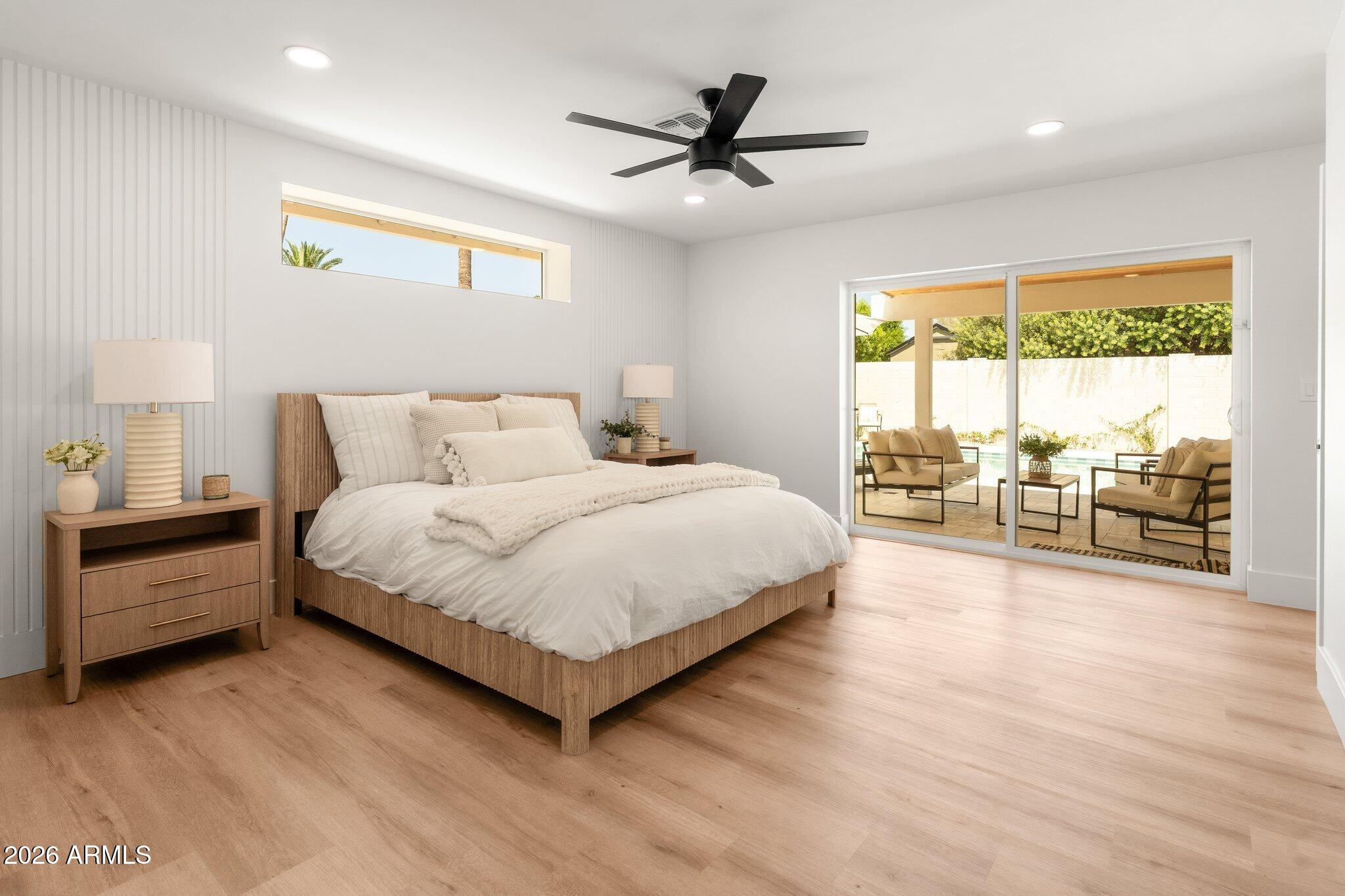 LA PAZ AT DESERT SPRINGS UNIT 12 - Residential