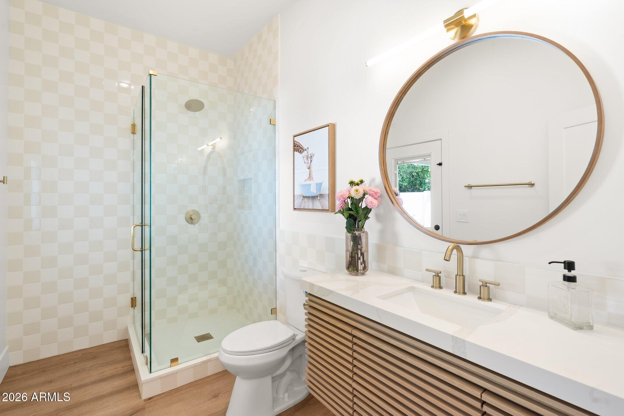 LA PAZ AT DESERT SPRINGS UNIT 12 - Residential