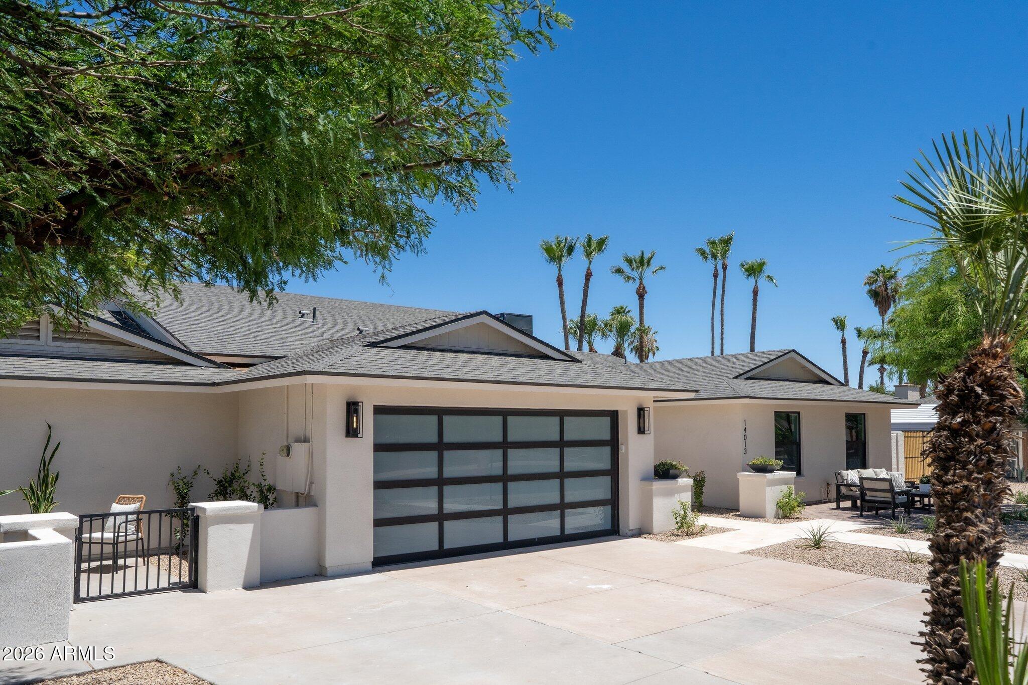 LA PAZ AT DESERT SPRINGS UNIT 12 - Residential