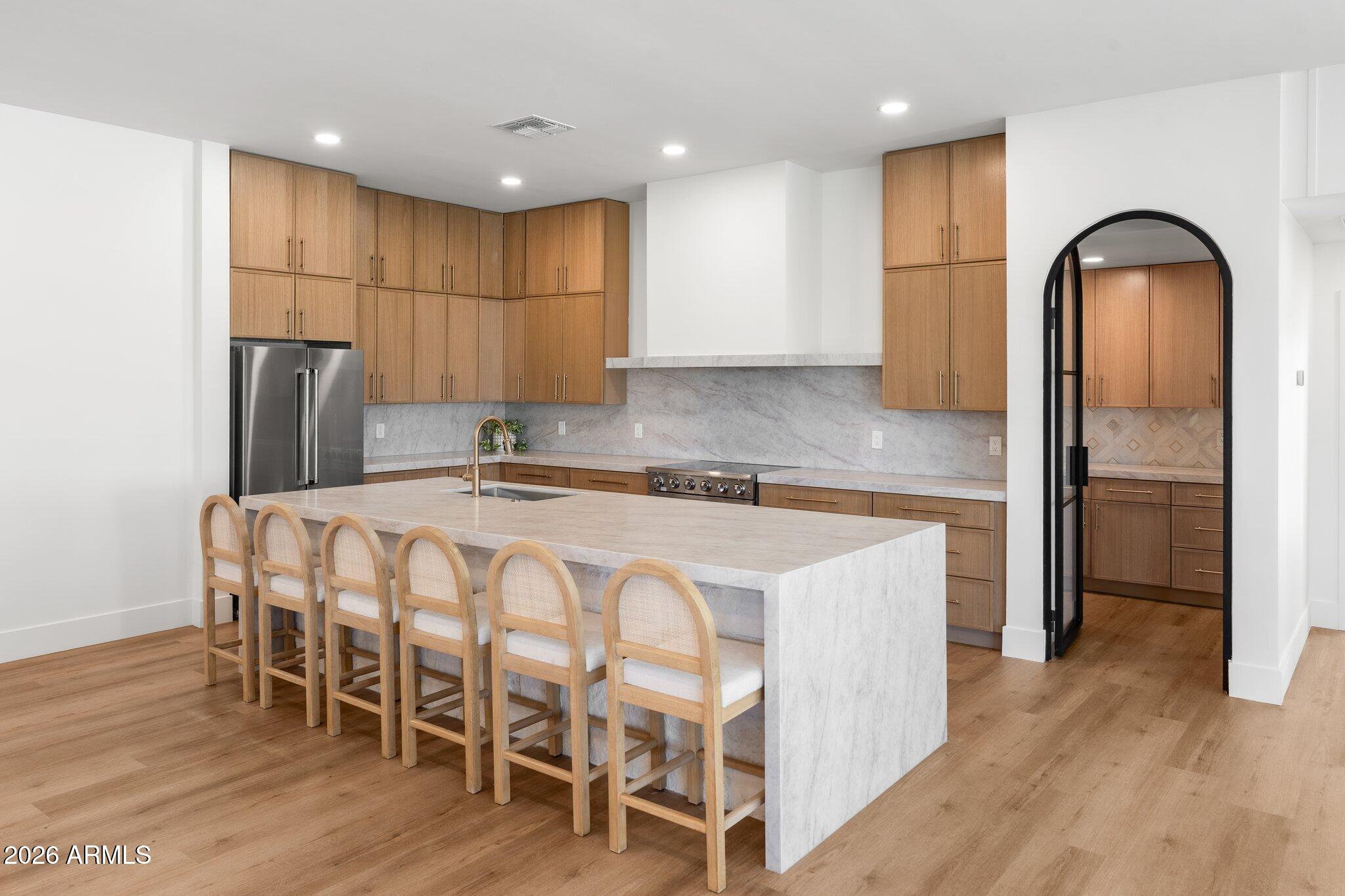LA PAZ AT DESERT SPRINGS UNIT 12 - Residential