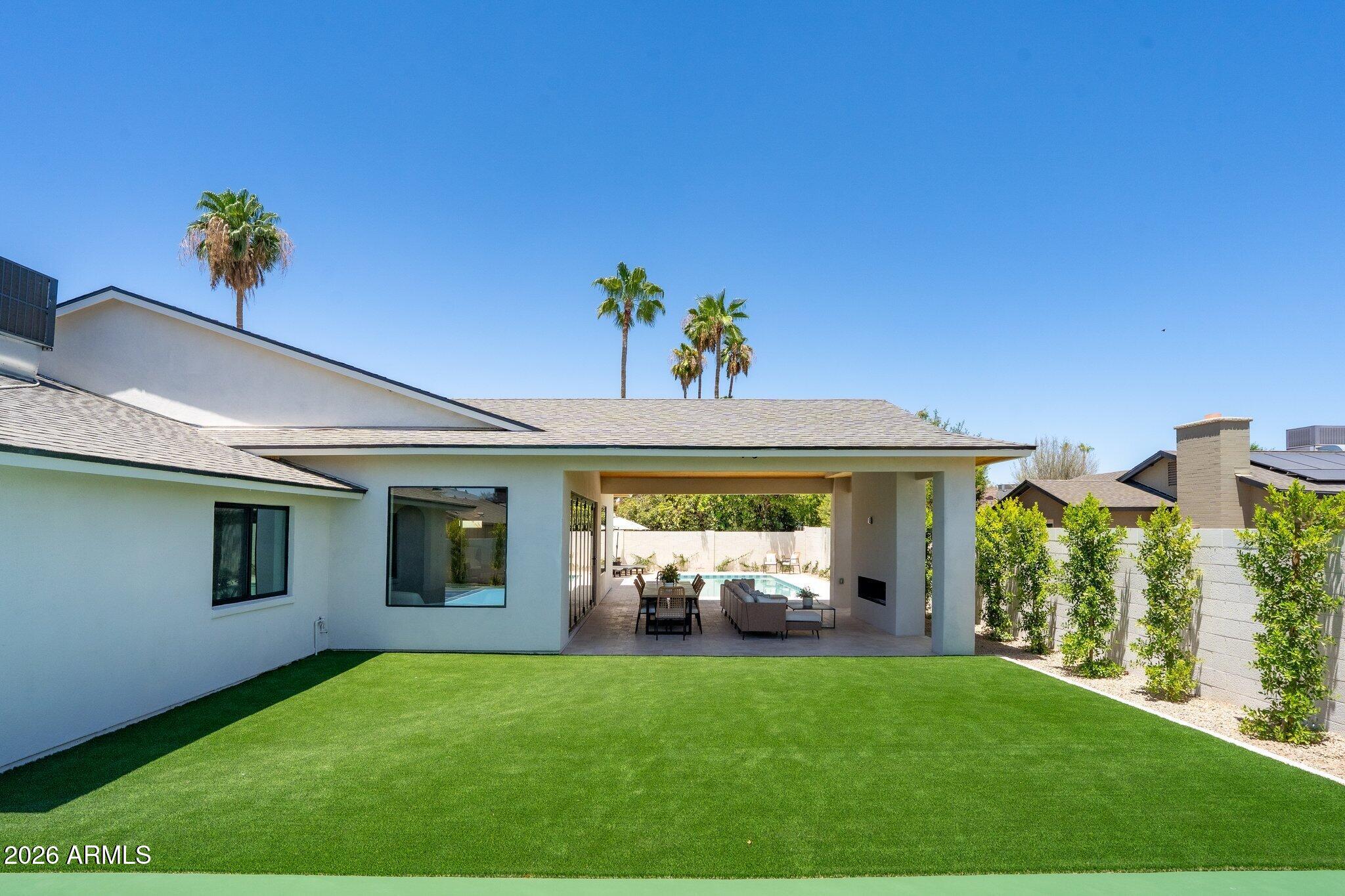 LA PAZ AT DESERT SPRINGS UNIT 12 - Residential