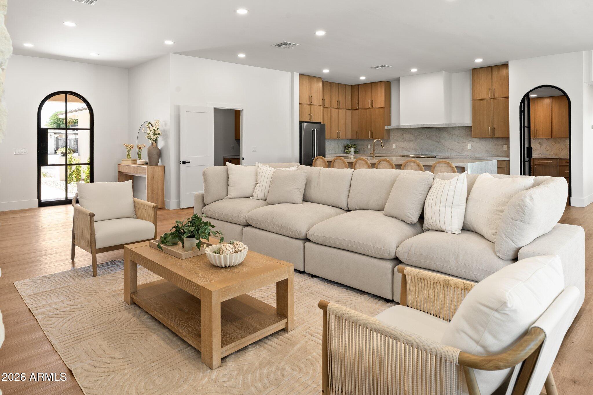 LA PAZ AT DESERT SPRINGS UNIT 12 - Residential