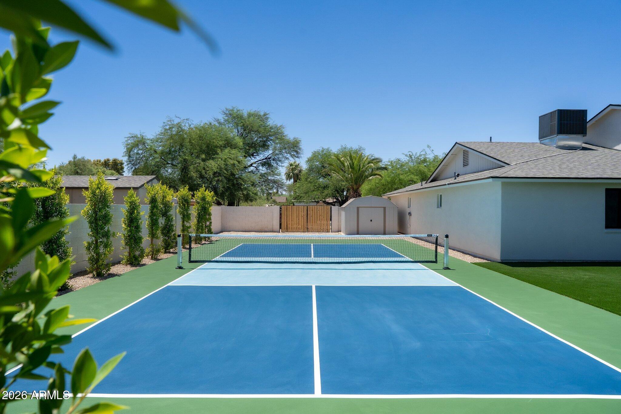 LA PAZ AT DESERT SPRINGS UNIT 12 - Residential