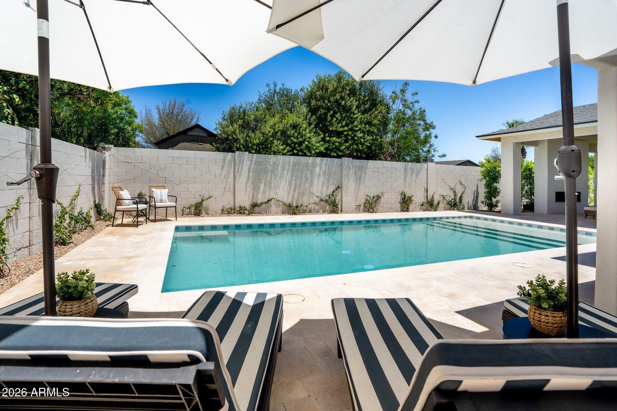 LA PAZ AT DESERT SPRINGS UNIT 12 - Residential