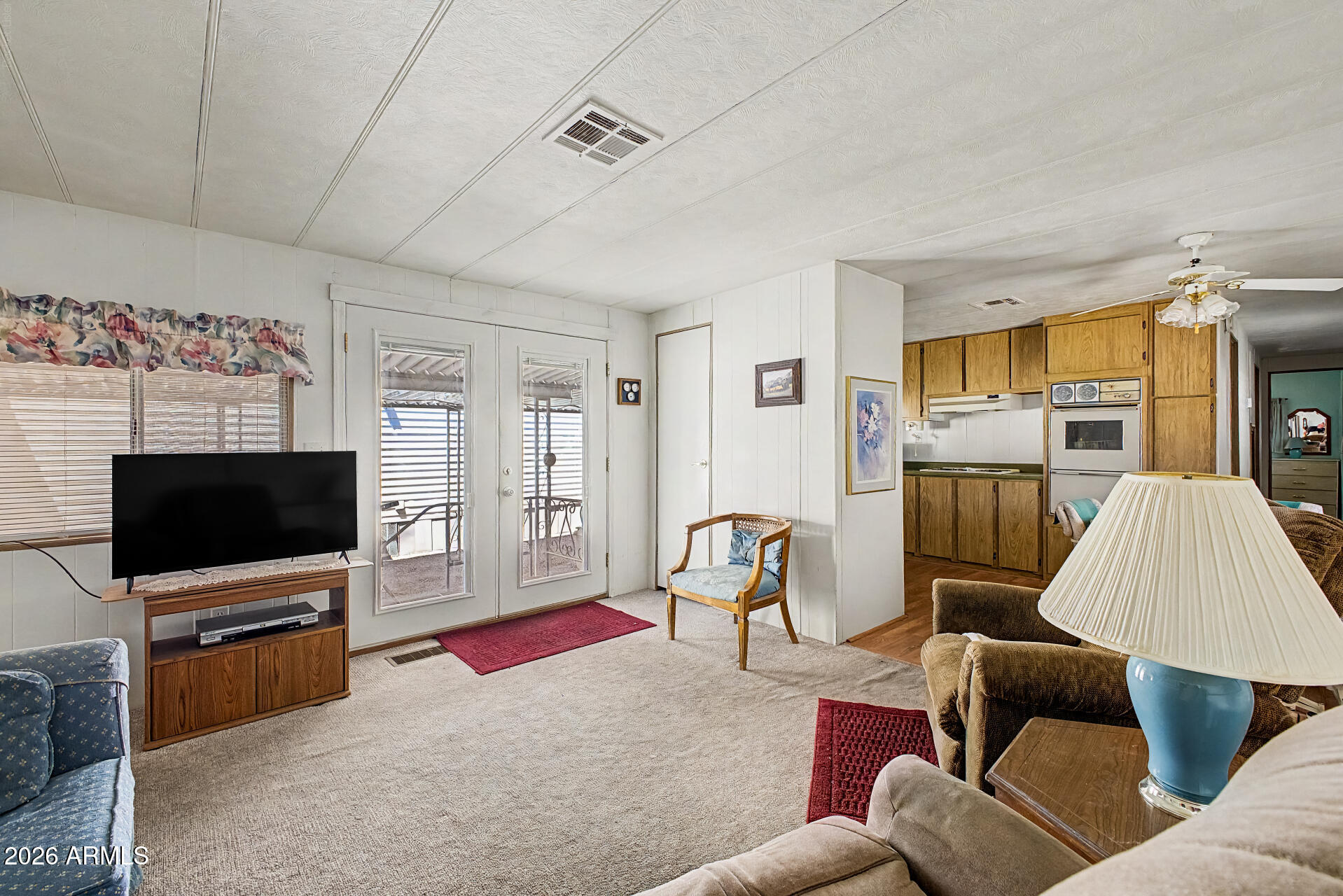 The Palms - Residential