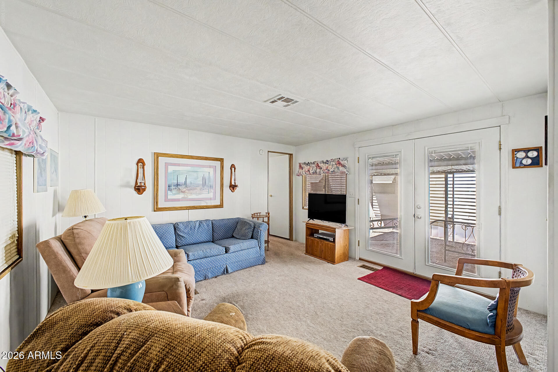 The Palms - Residential
