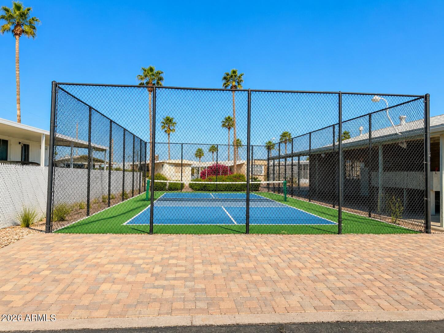 The Palms - Residential