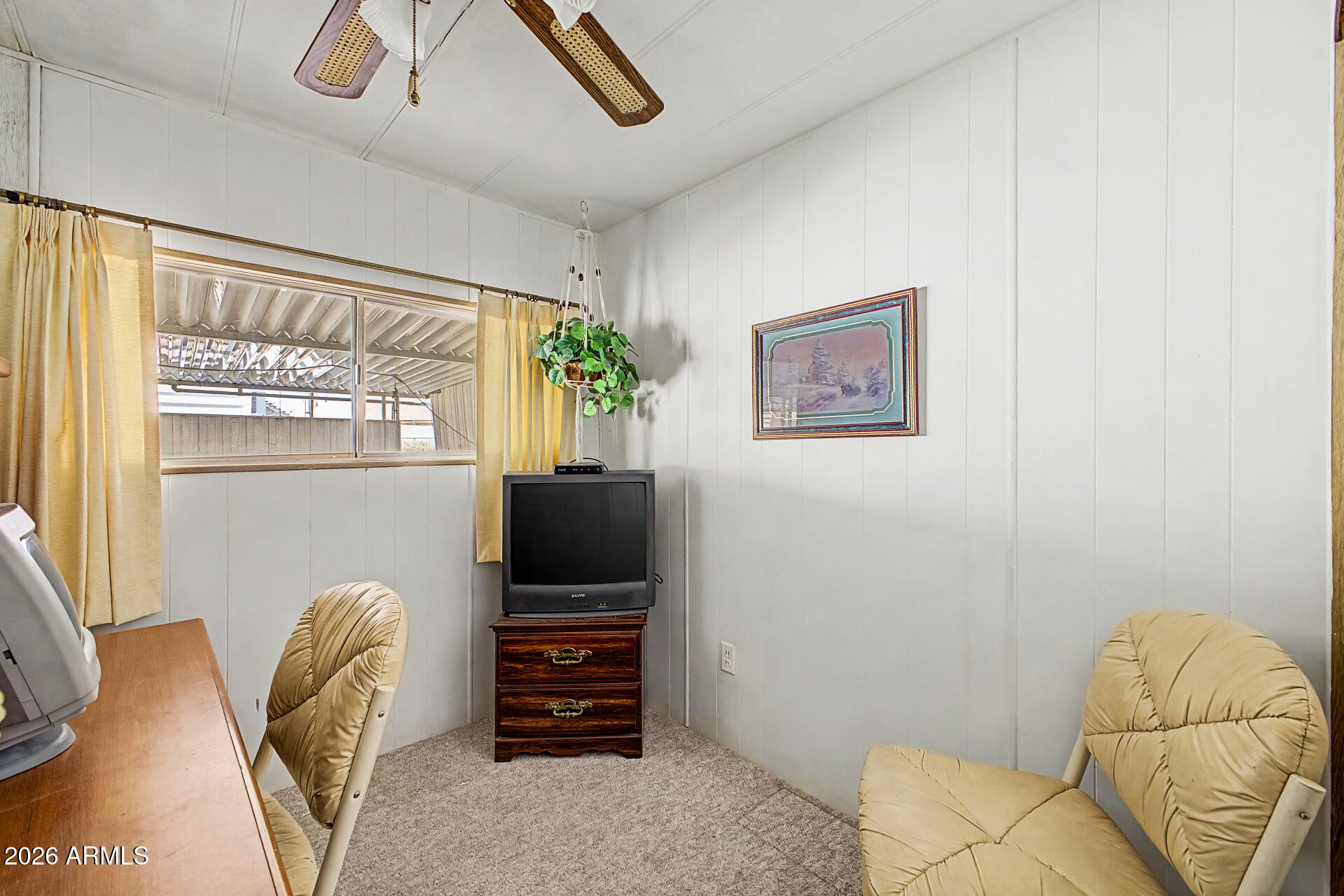 The Palms - Residential