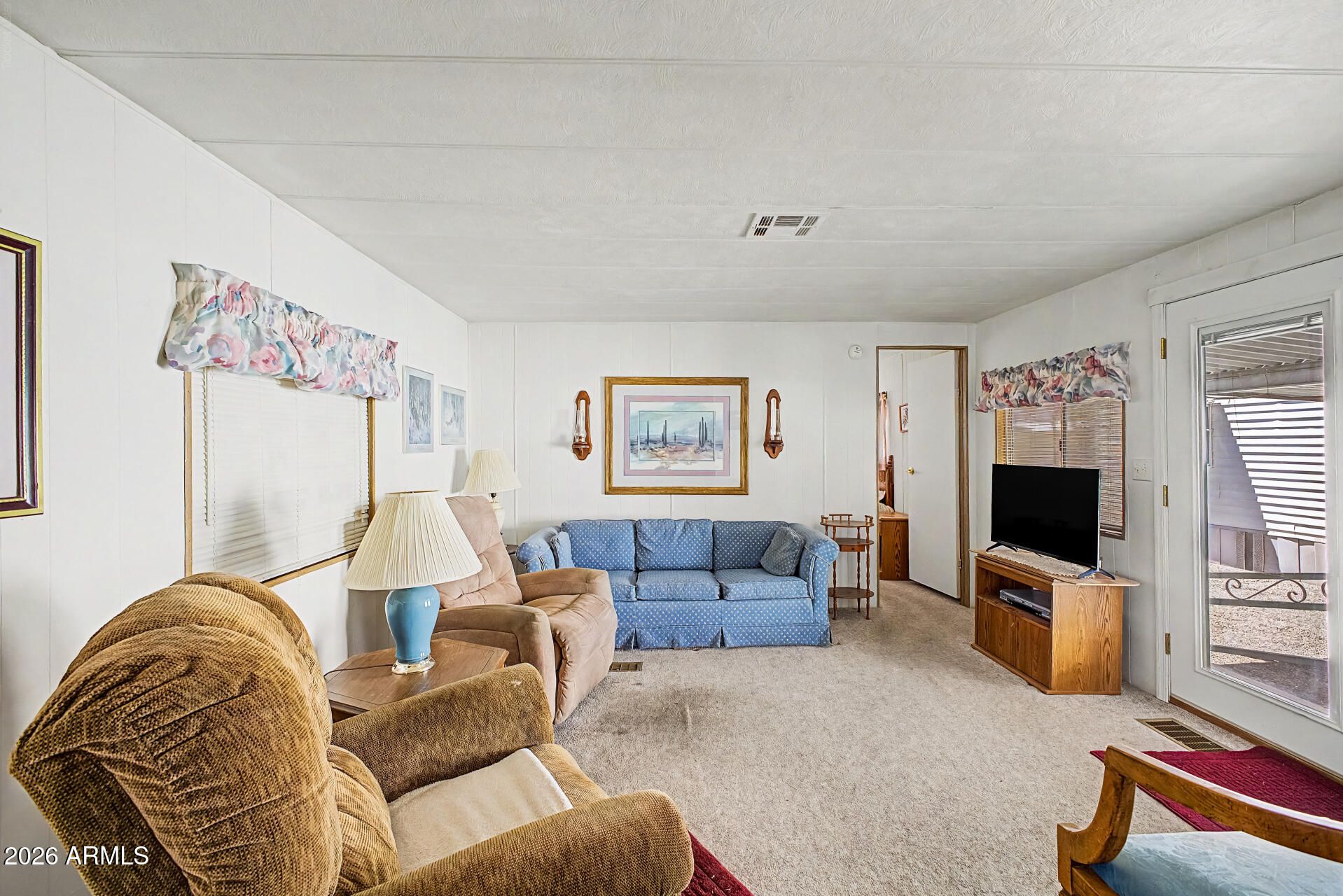 The Palms - Residential