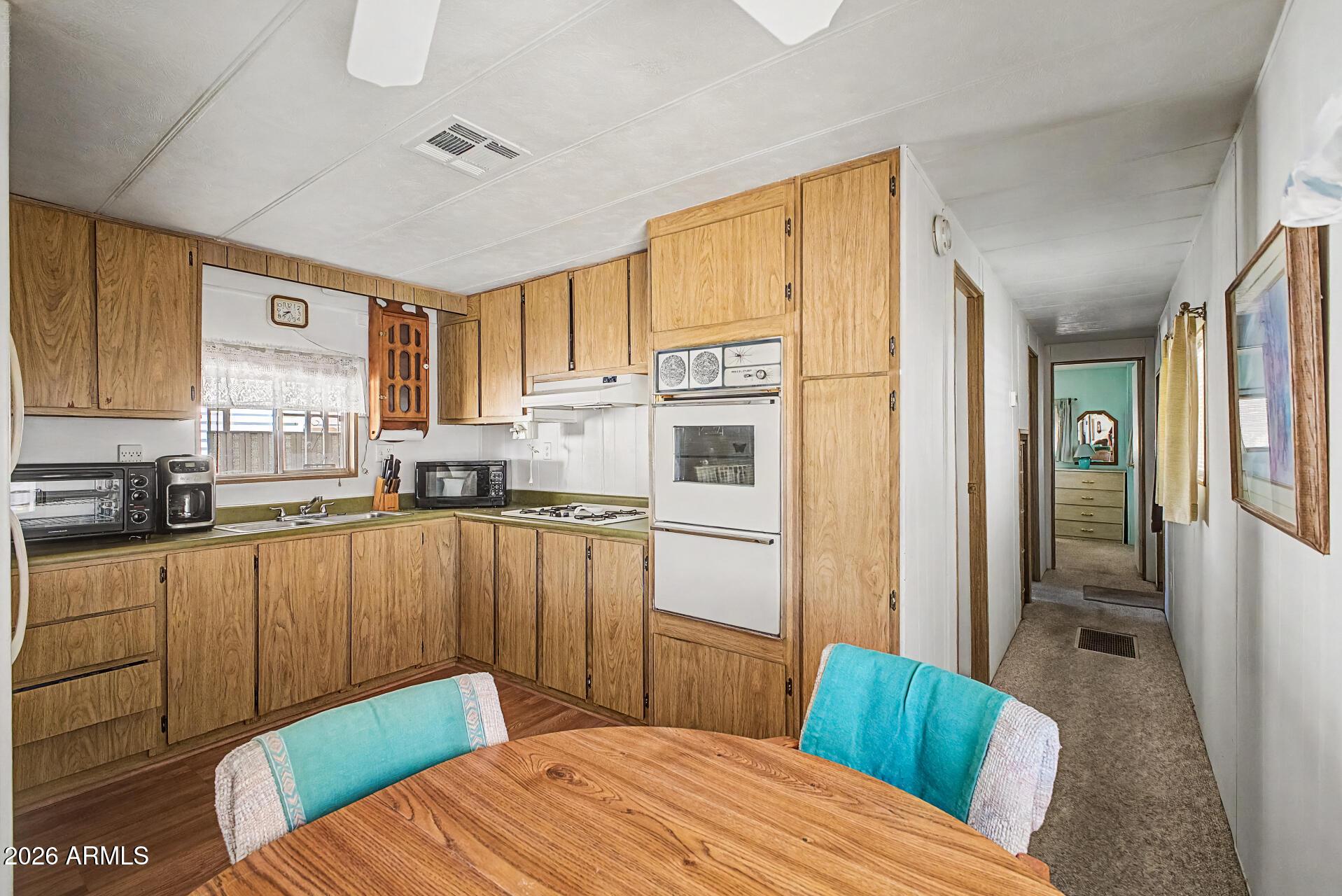 The Palms - Residential