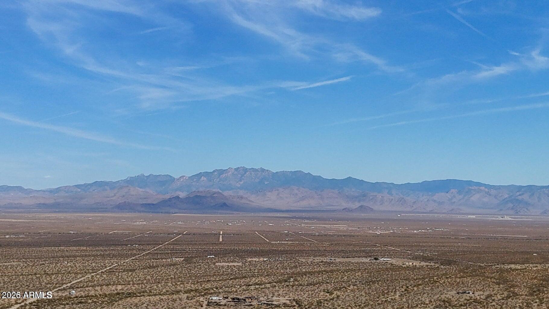 Goldroad Station - Land