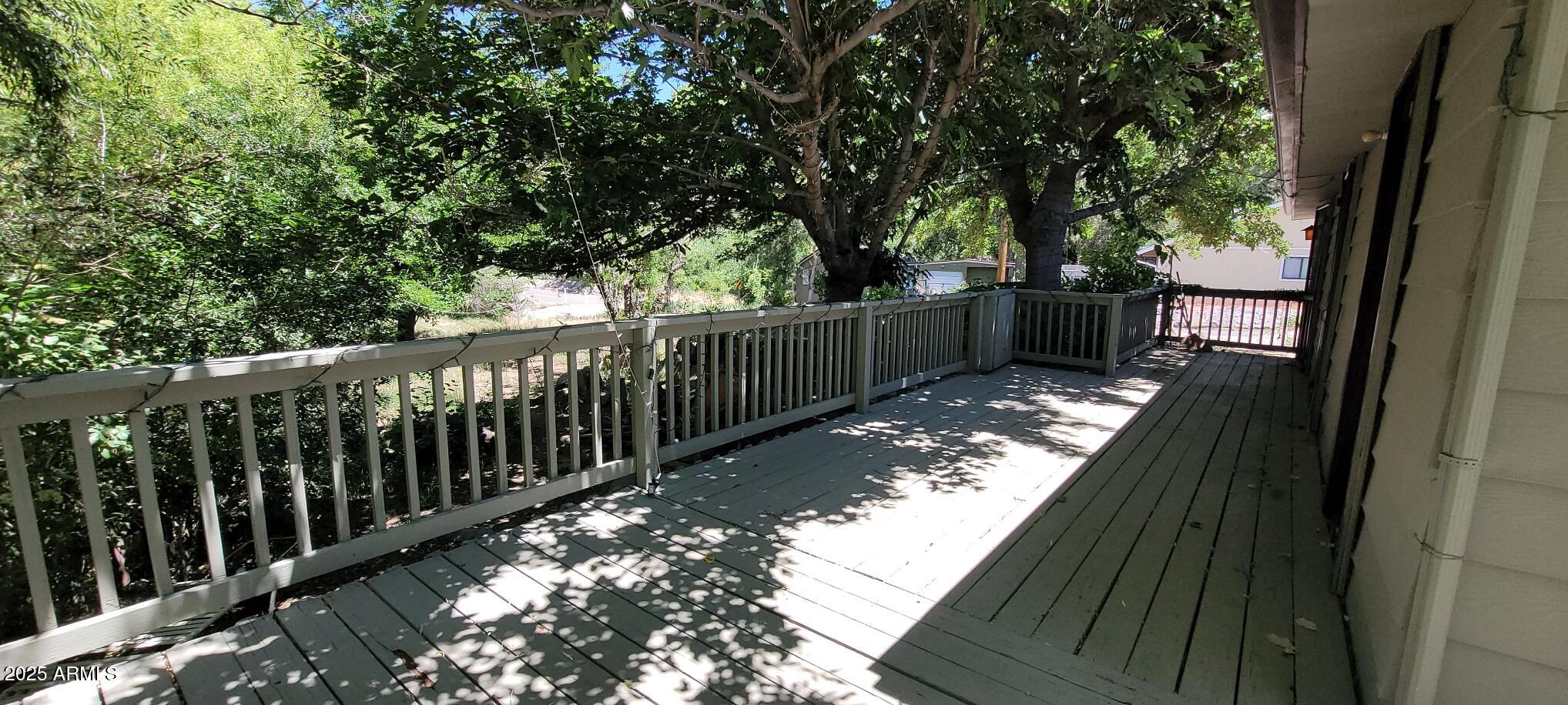YARNELL HEIGHTS - Residential