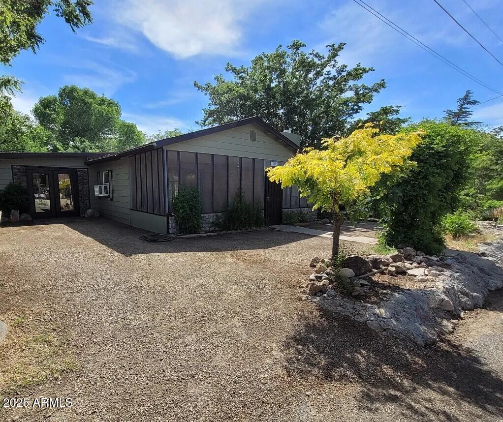 YARNELL HEIGHTS - Residential