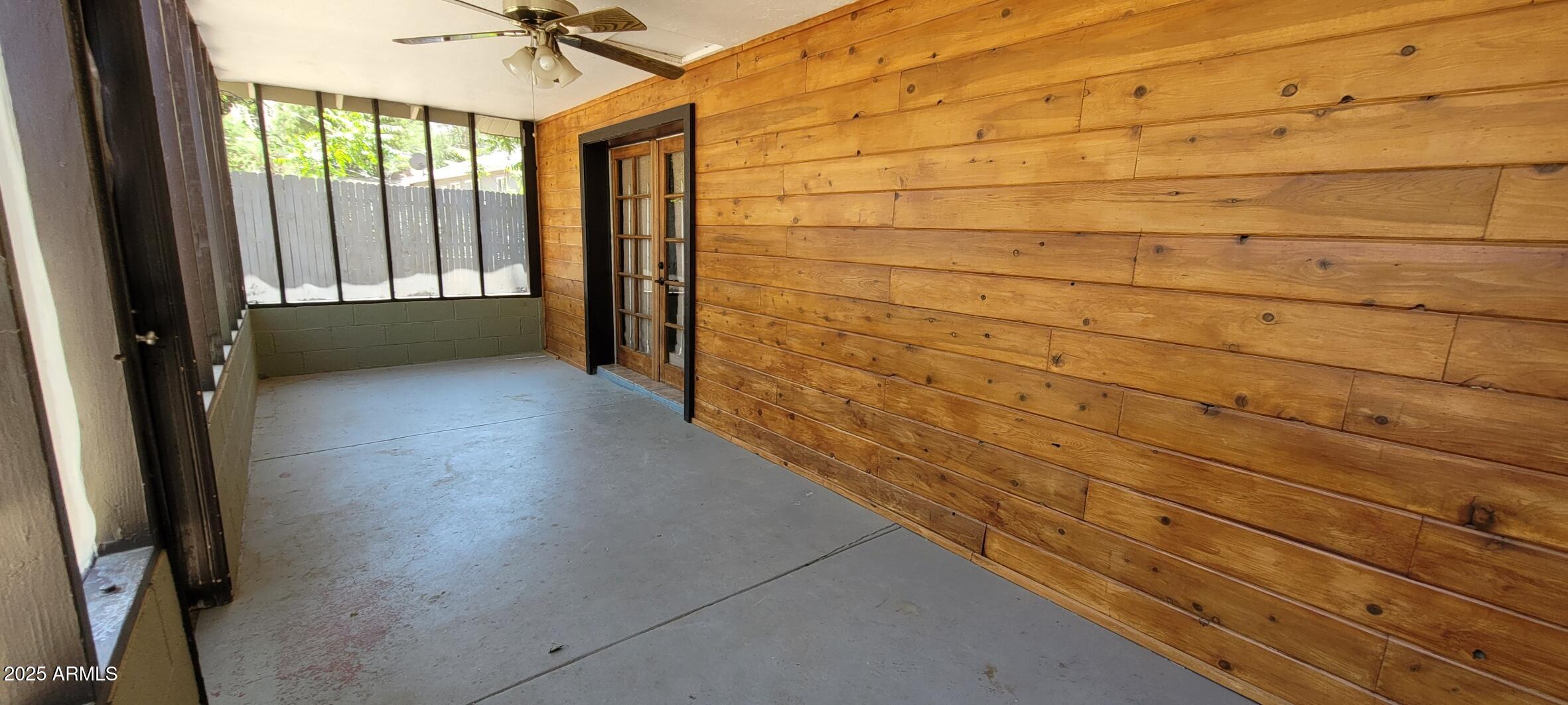 YARNELL HEIGHTS - Residential