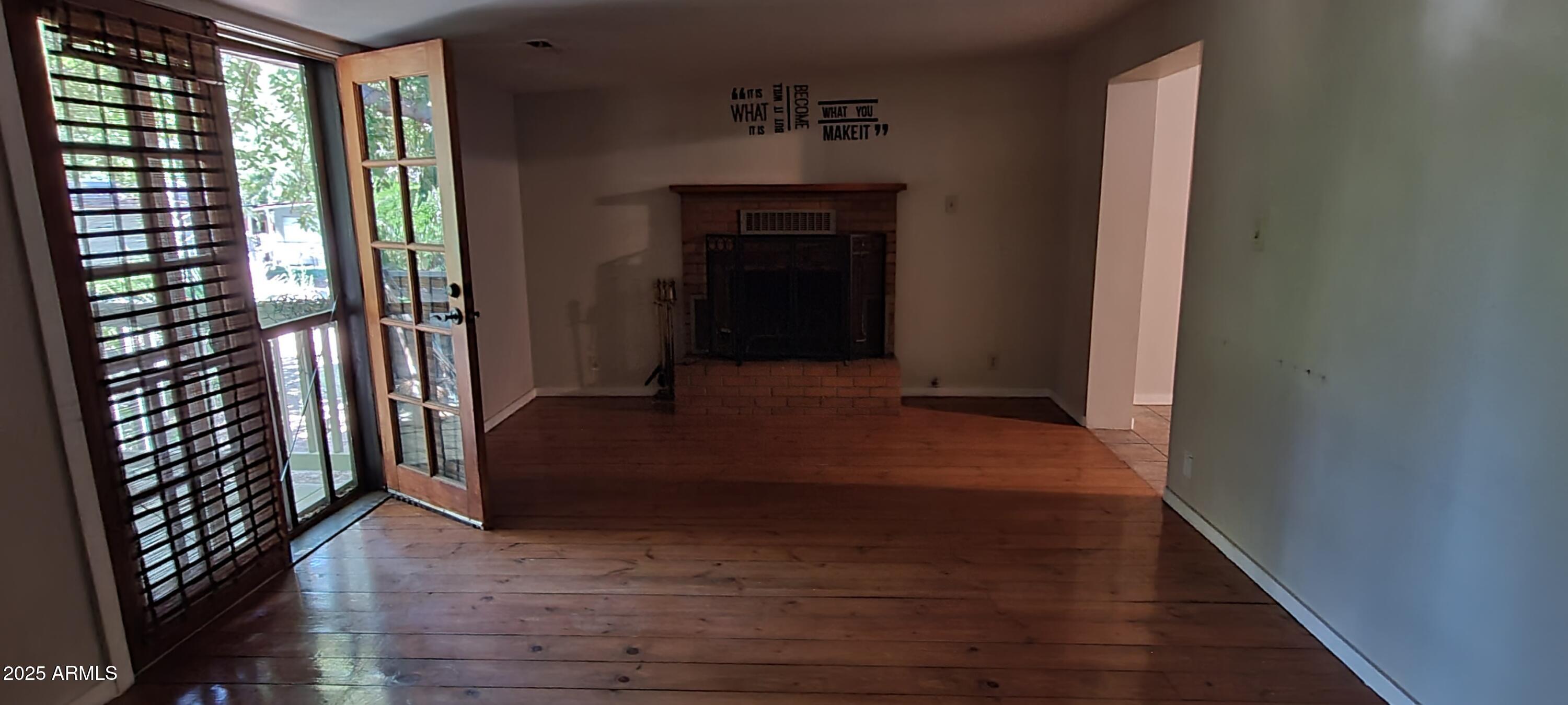 YARNELL HEIGHTS - Residential