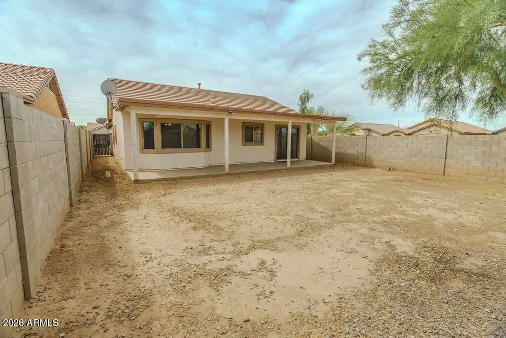 RIVER WALK VILLAGES PHASE 1 - Residential