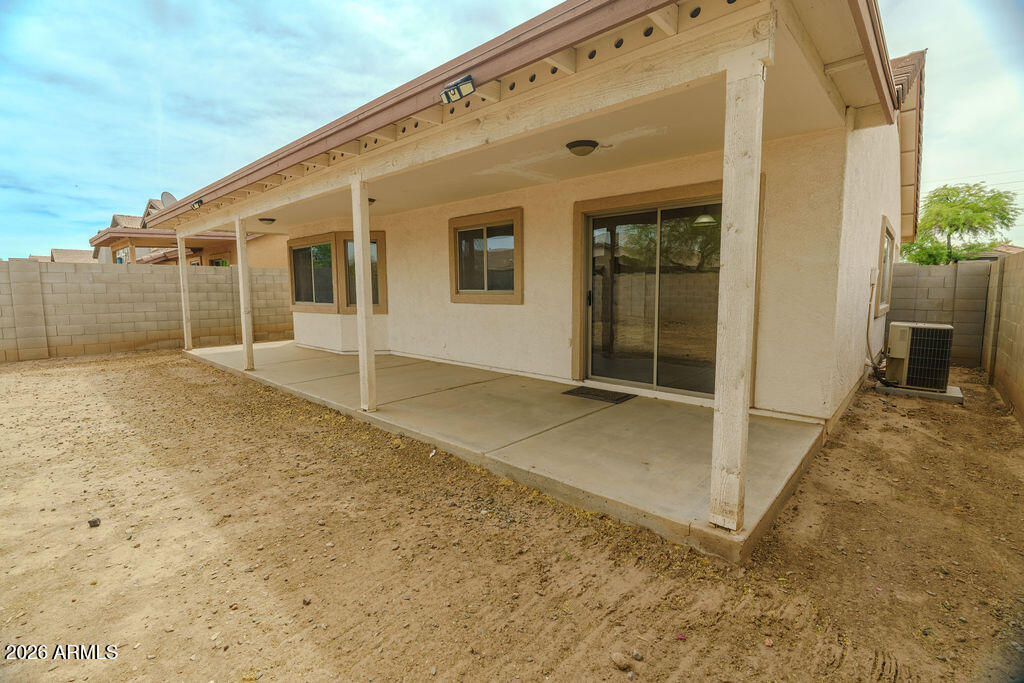 RIVER WALK VILLAGES PHASE 1 - Residential