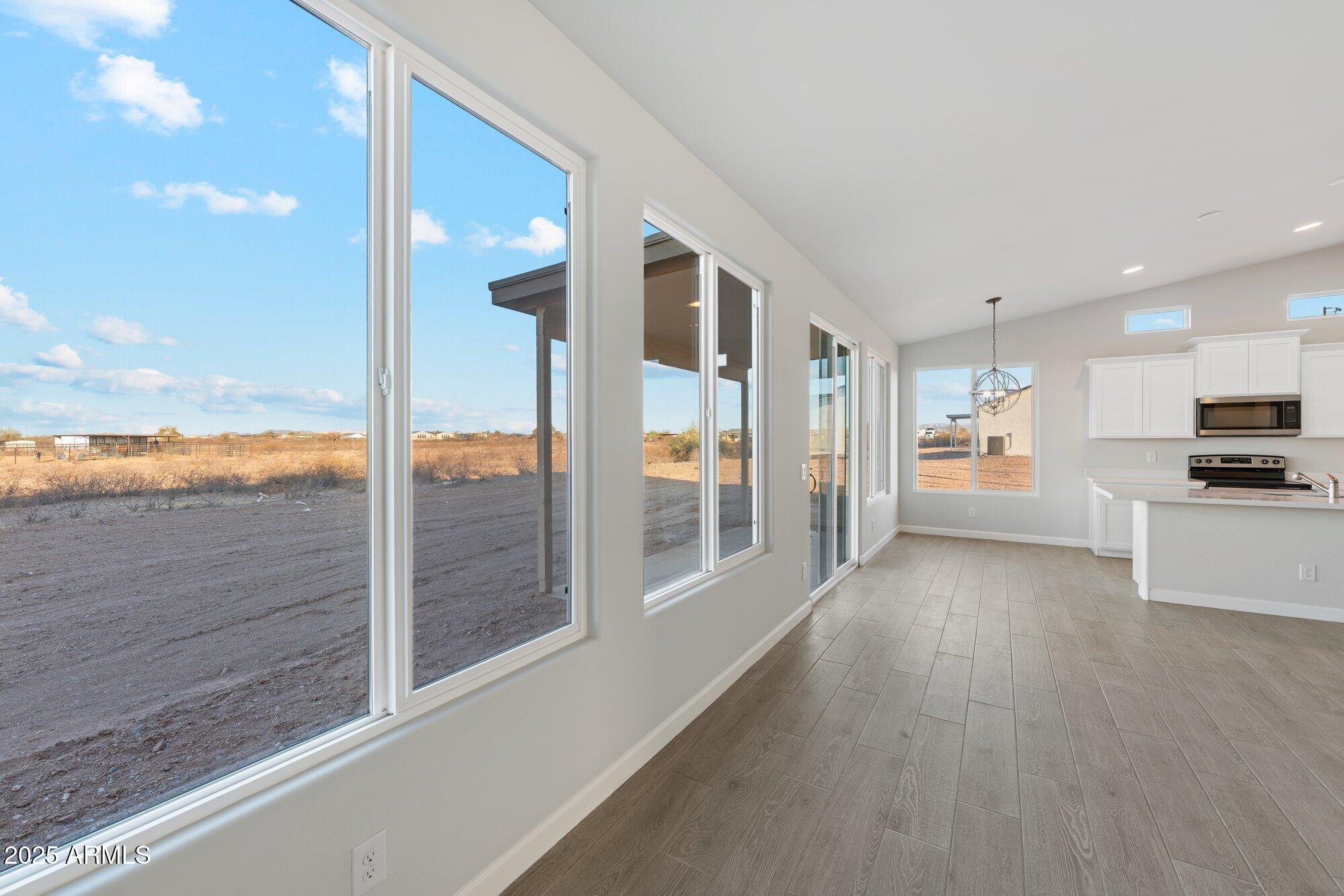 LEVEL HORSE PROPERTY WITH NO HOA'S!!! - Residential