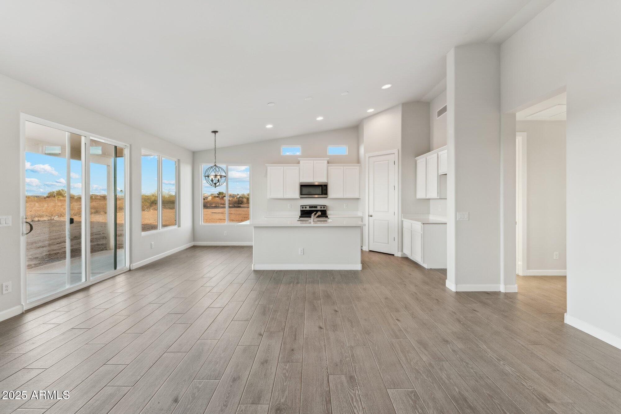 LEVEL HORSE PROPERTY WITH NO HOA'S!!! - Residential