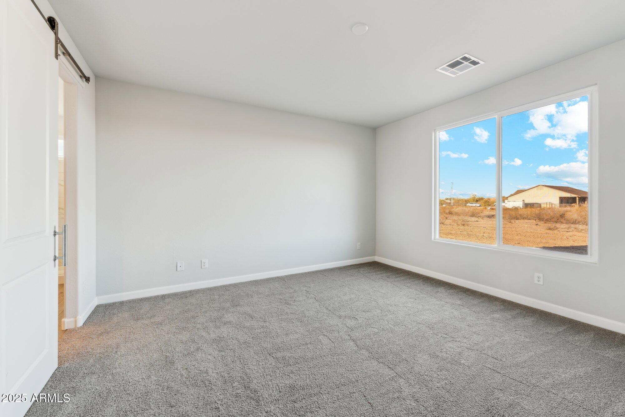 LEVEL HORSE PROPERTY WITH NO HOA'S!!! - Residential